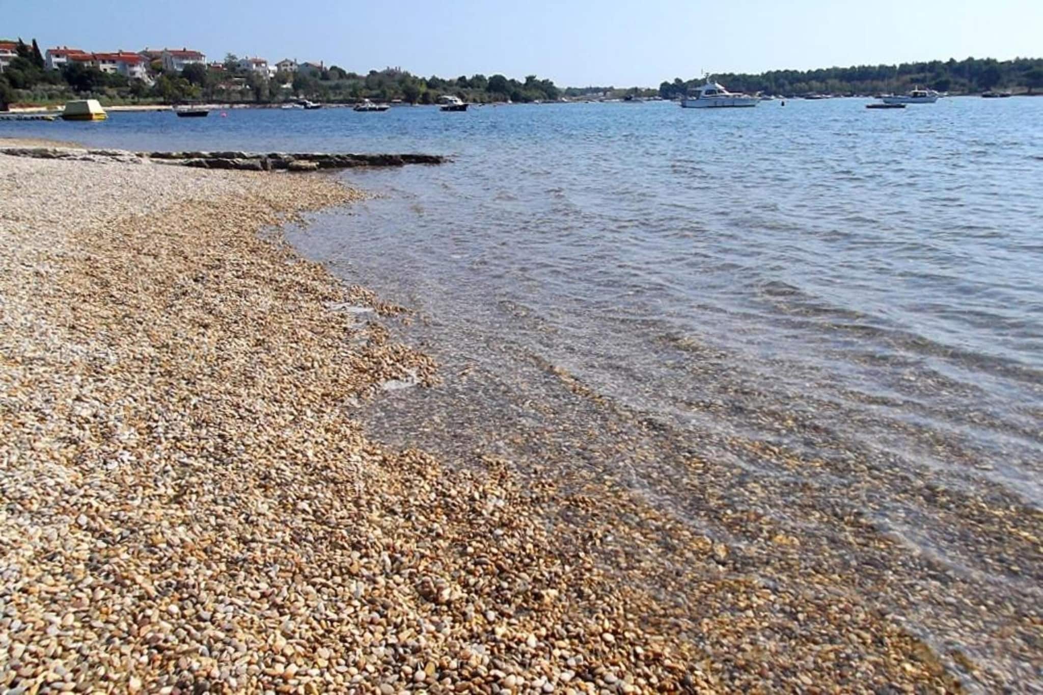 Holiday Home Sea - Beautiful Garden, Sea View-Gebieden zomer 5km