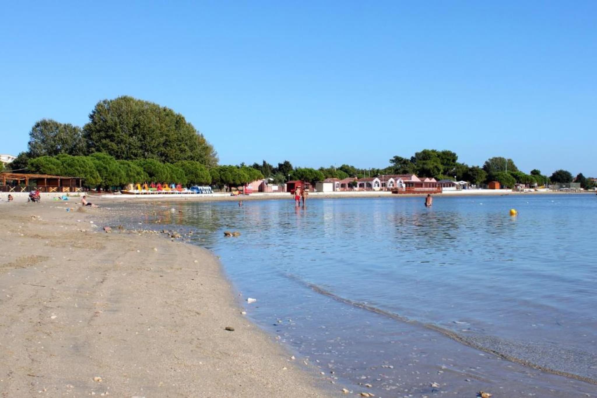 Holiday Home Sea - Beautiful Garden, Sea View-Gebieden zomer 5km