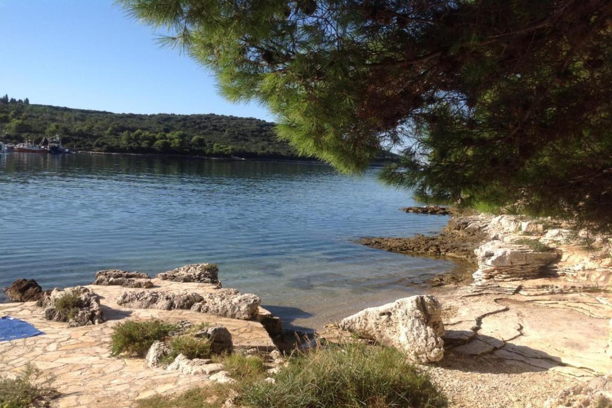 Holiday Home Dolinka with Private Pool-Gebieden zomer 20km