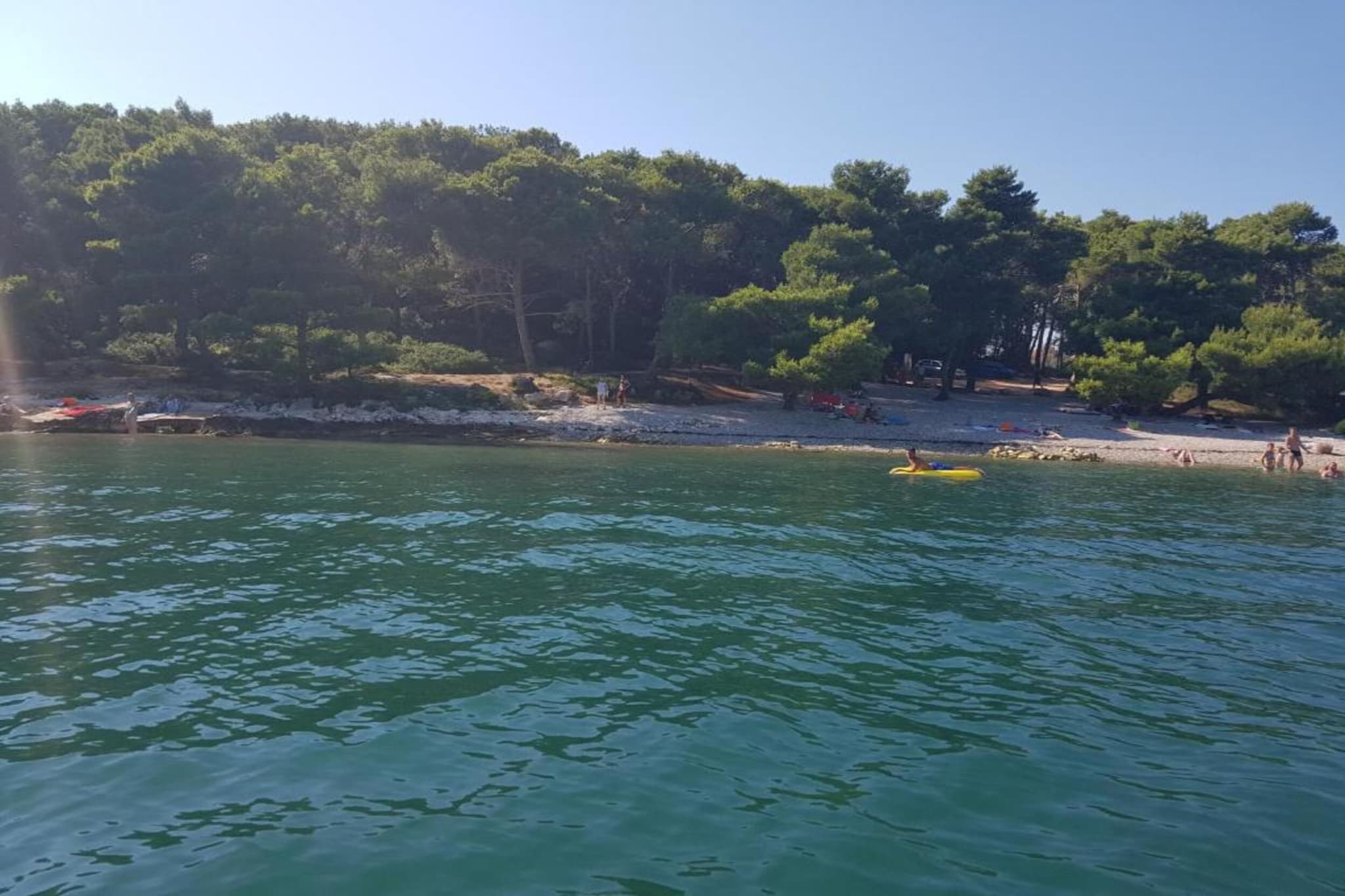 Holiday Home Dolinka with Private Pool-Gebieden zomer 20km
