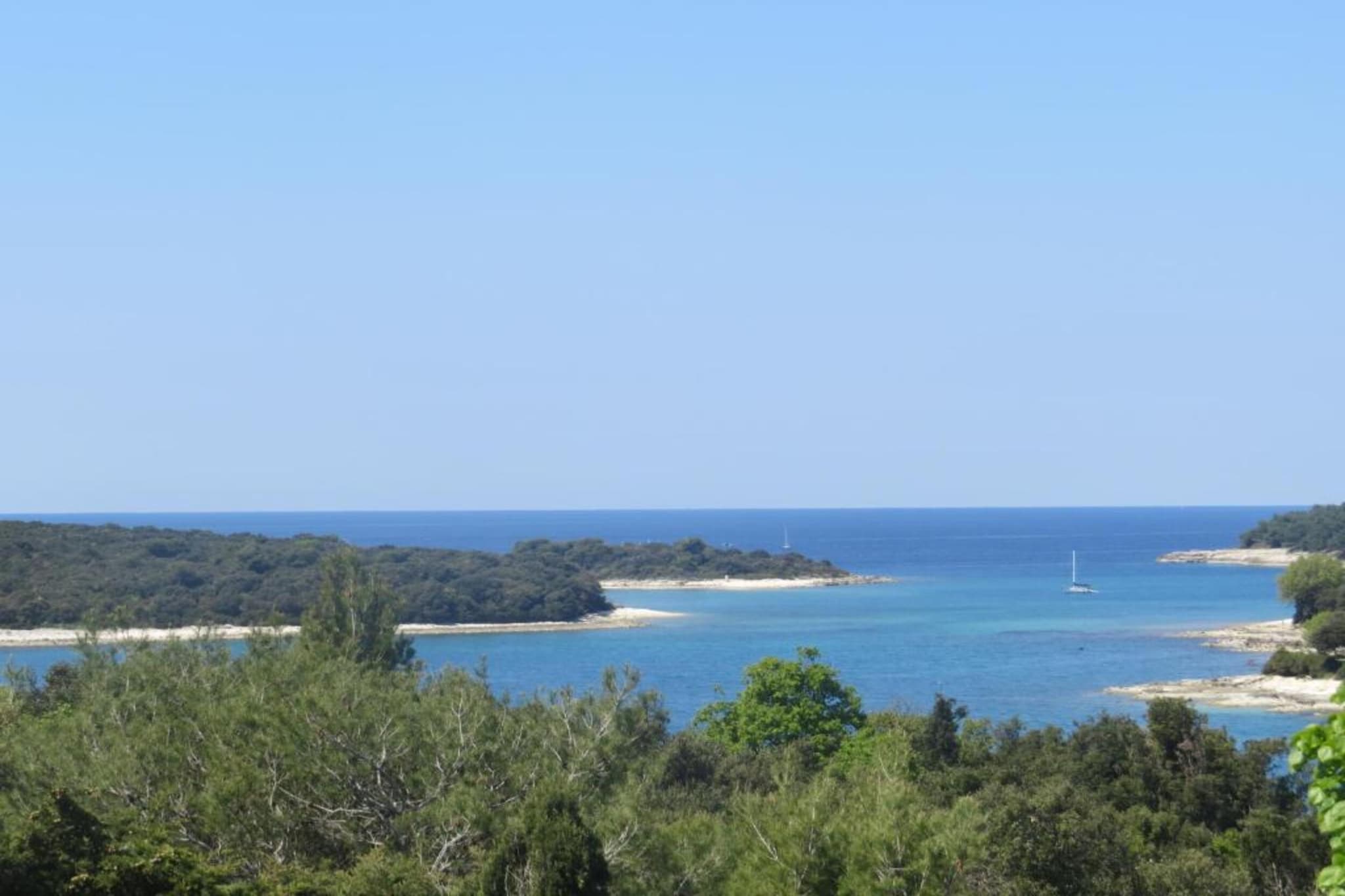 Holiday Home Dolinka with Private Pool-Gebieden zomer 20km
