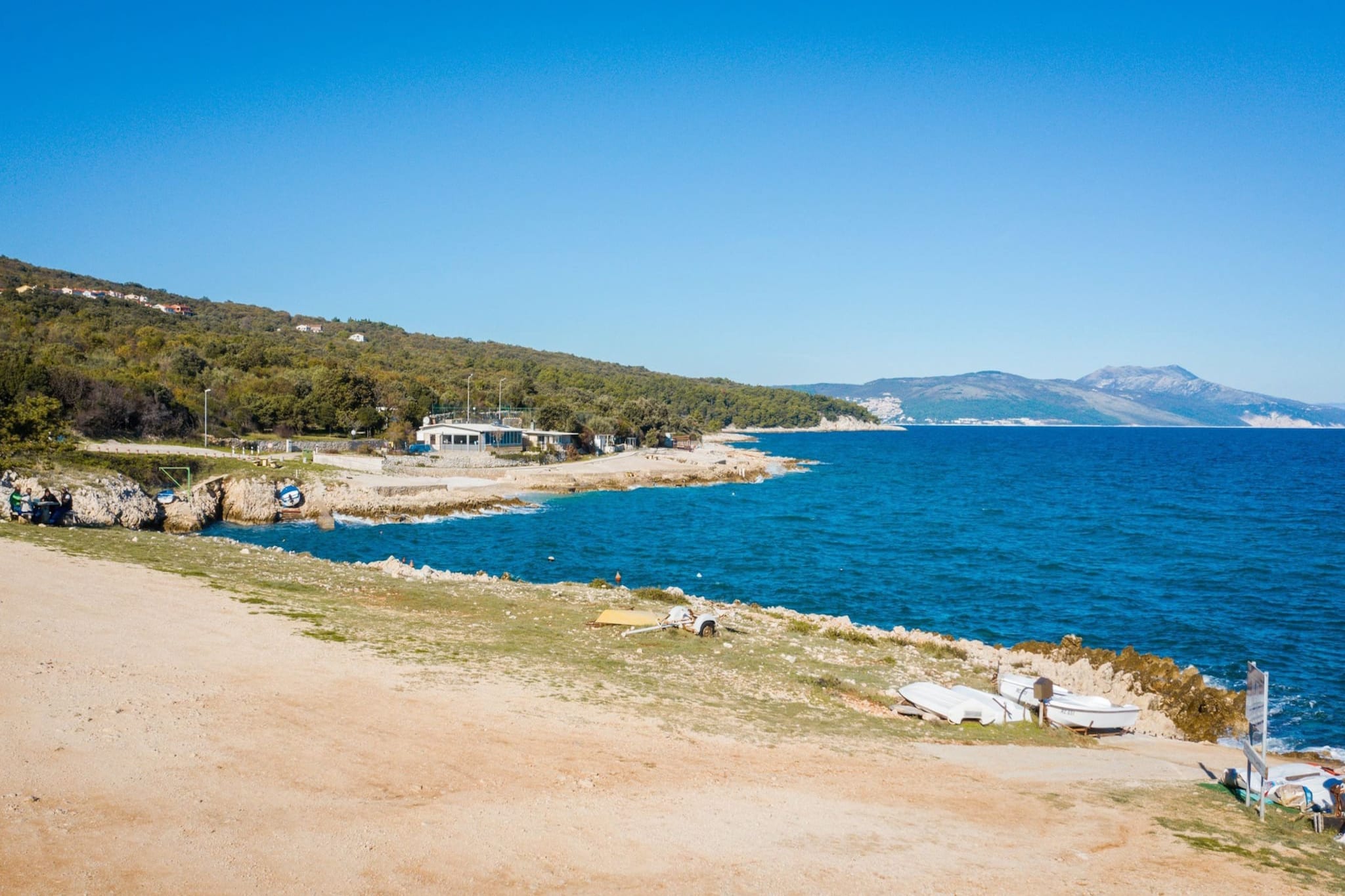 Holiday Home Alis with Sea View-Outdoor