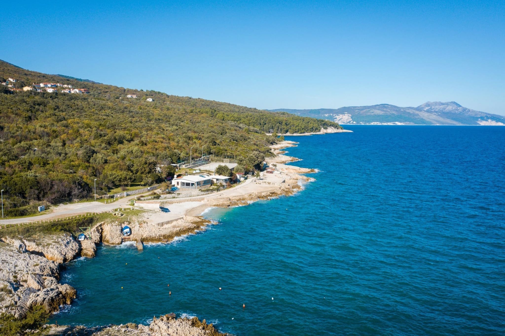 Holiday Home Alis with Sea View-Outdoor