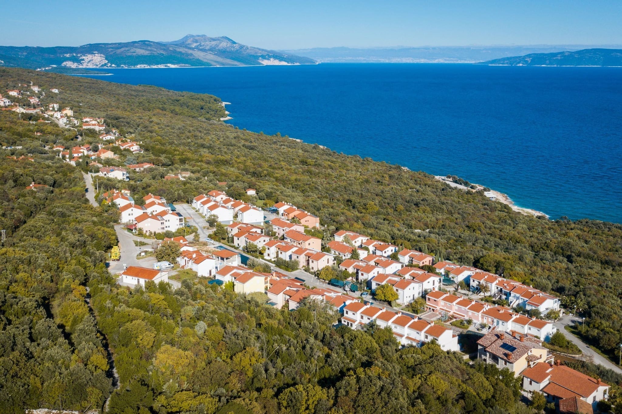 Holiday Home Alis with Sea View-Areas summer 20km
