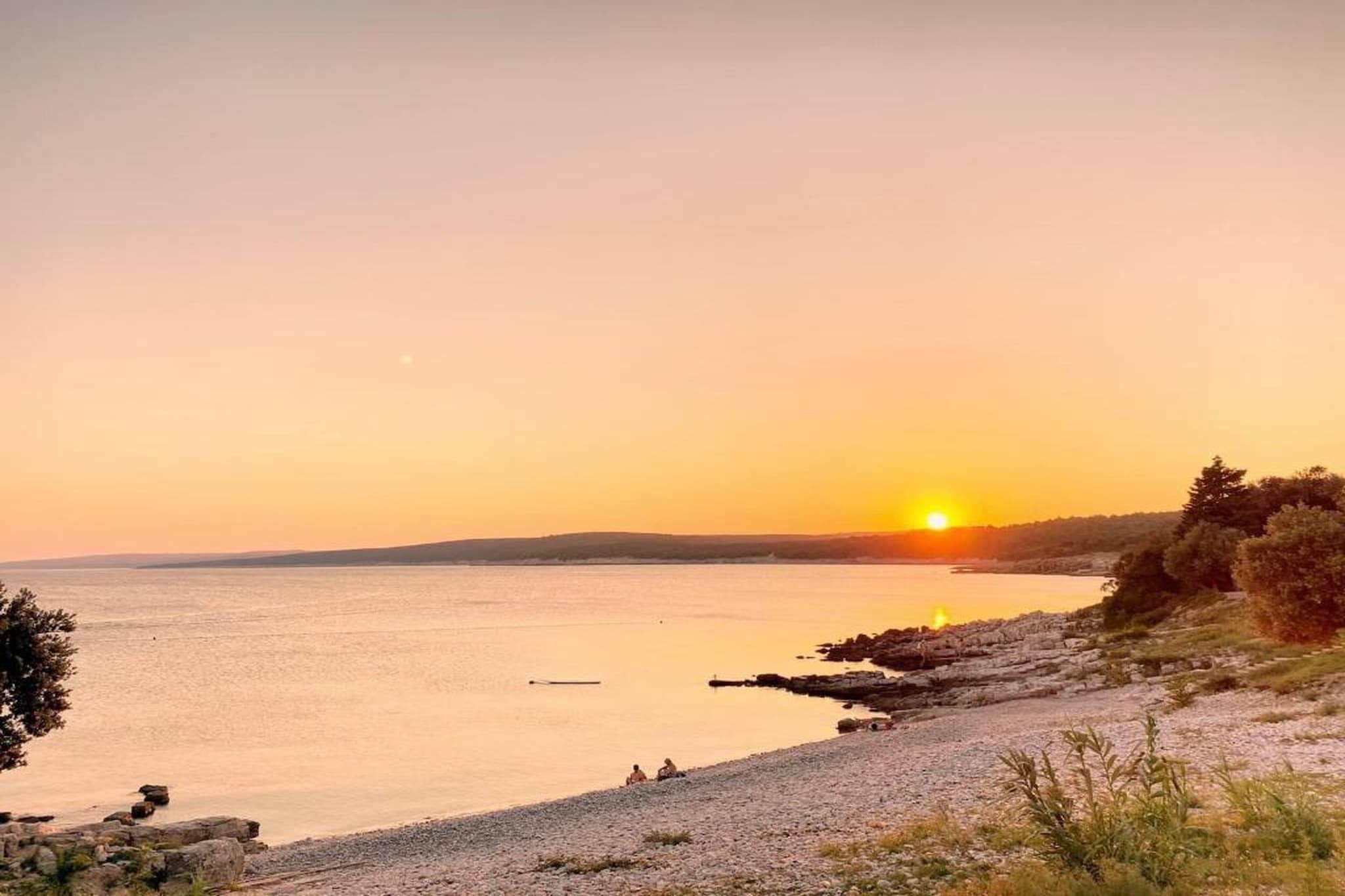 Holiday Home Alis with Sea View-Gebieden zomer 20km