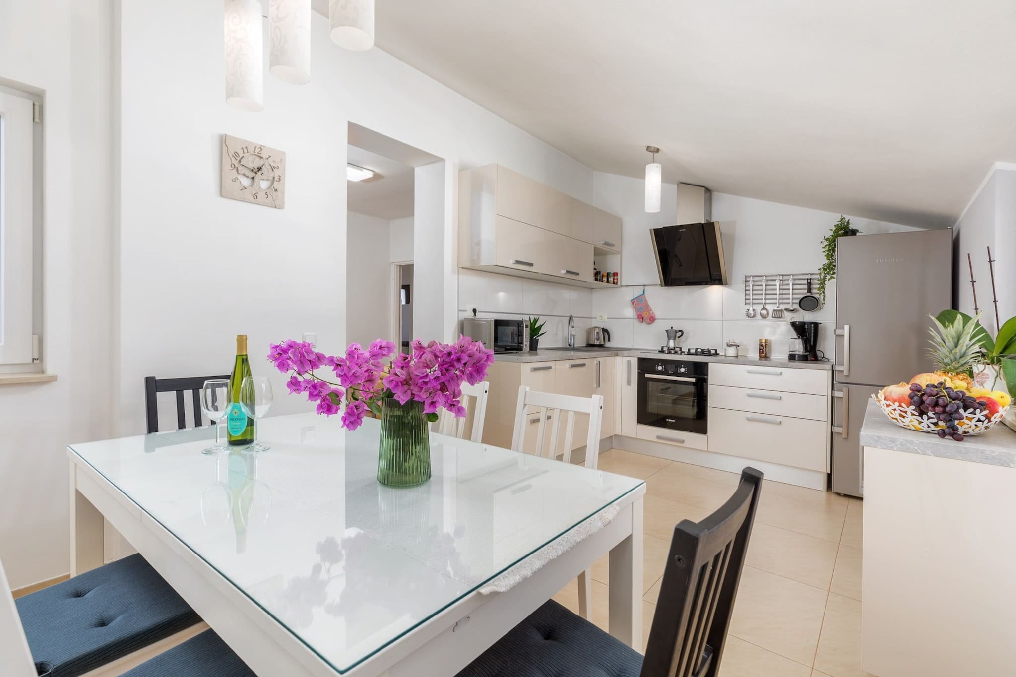 Villa in Pula near Roman Amphitheater