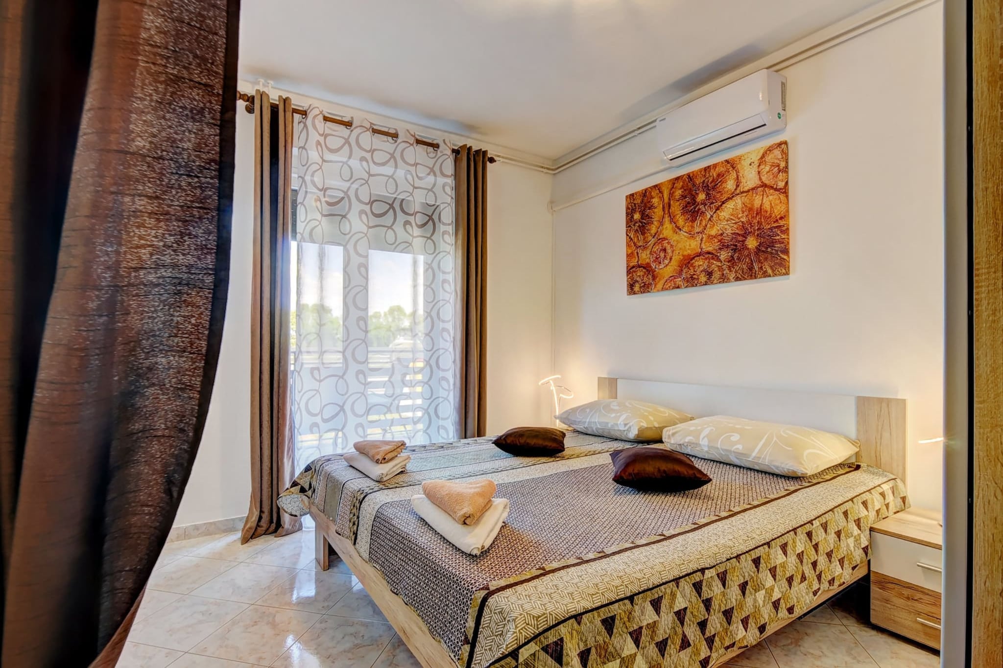 Studio in Valbandon near Valbandon Beach