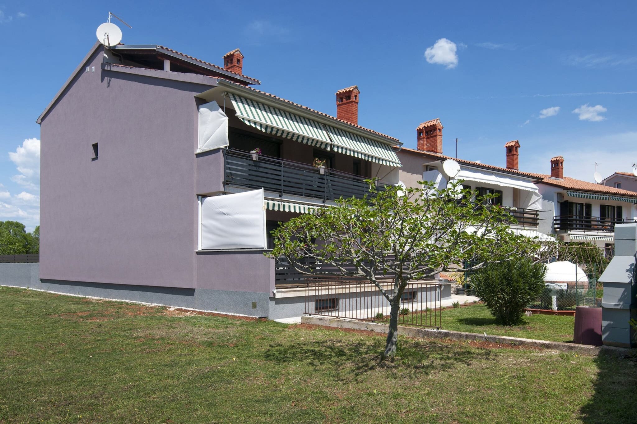 Studio in Valbandon near Valbandon Beach