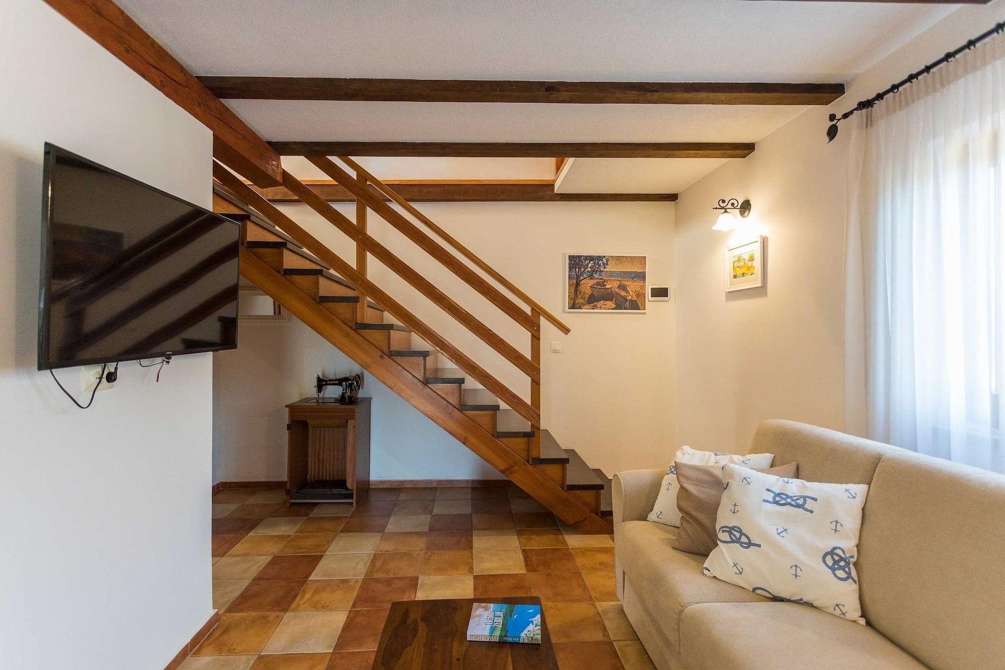 Casa Vala Romana - Big Garden, Jacuzzi, Free Bikes - Keuken