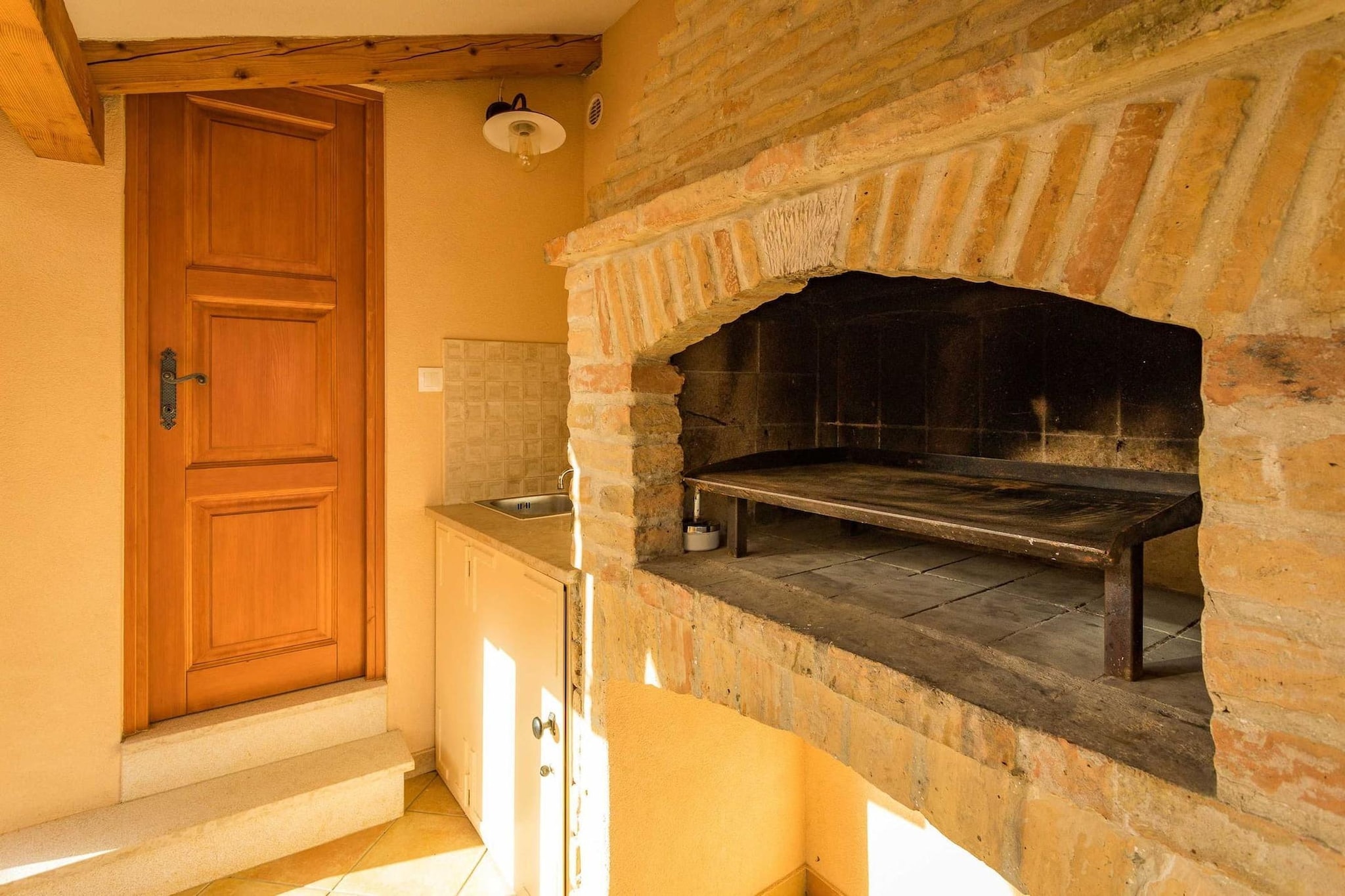 Casa Vala Romana - Big Garden, Jacuzzi, Free Bikes - Wellness