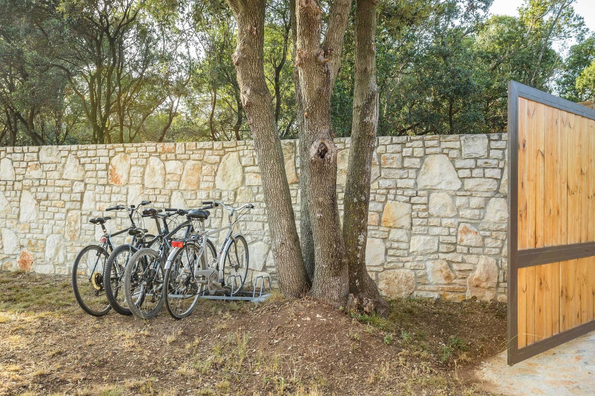 Casa Vala Romana - Big Garden, Jacuzzi, Free Bikes