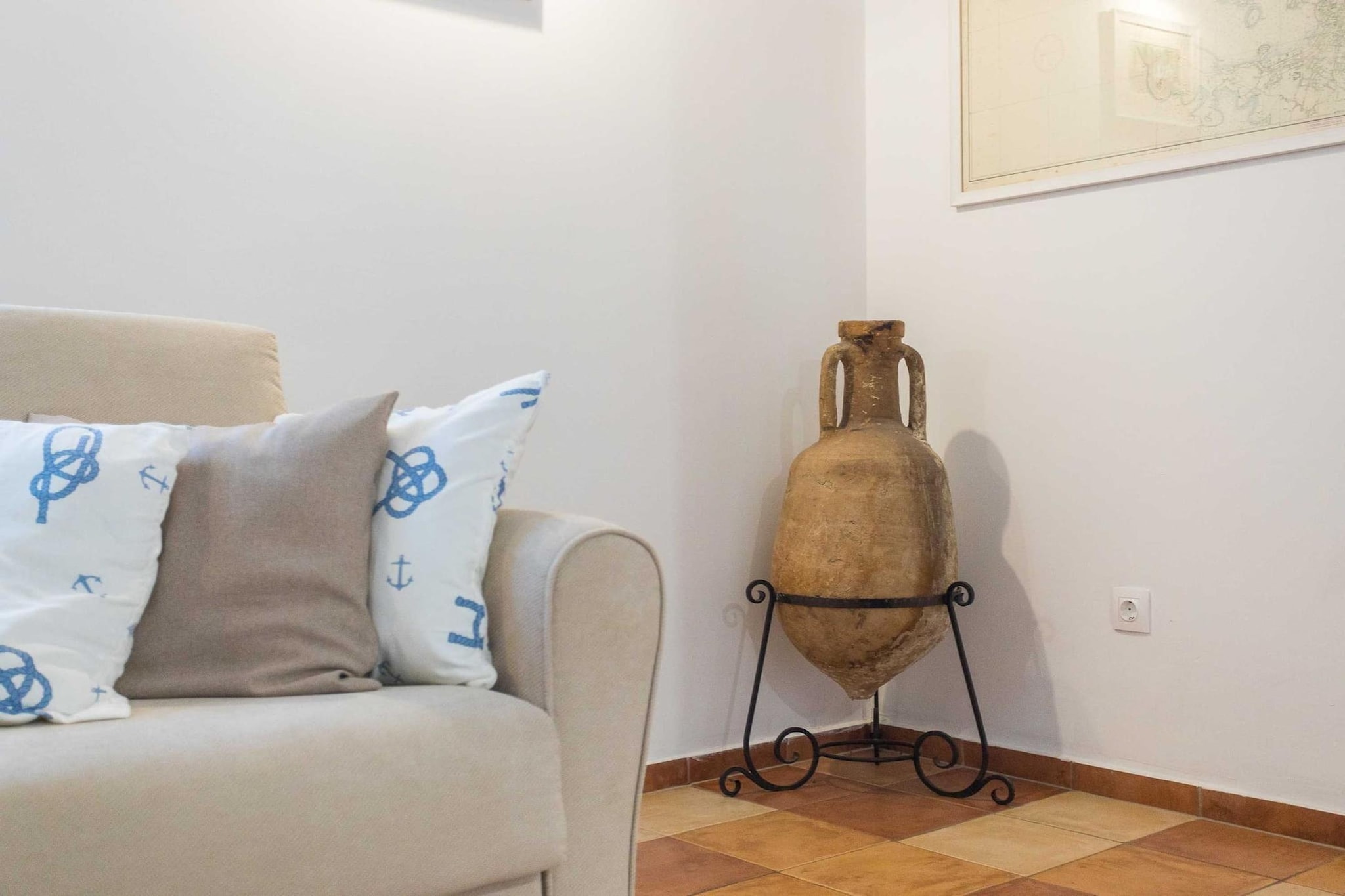 Casa Vala Romana - Big Garden, Jacuzzi, Free Bikes - Sfeer