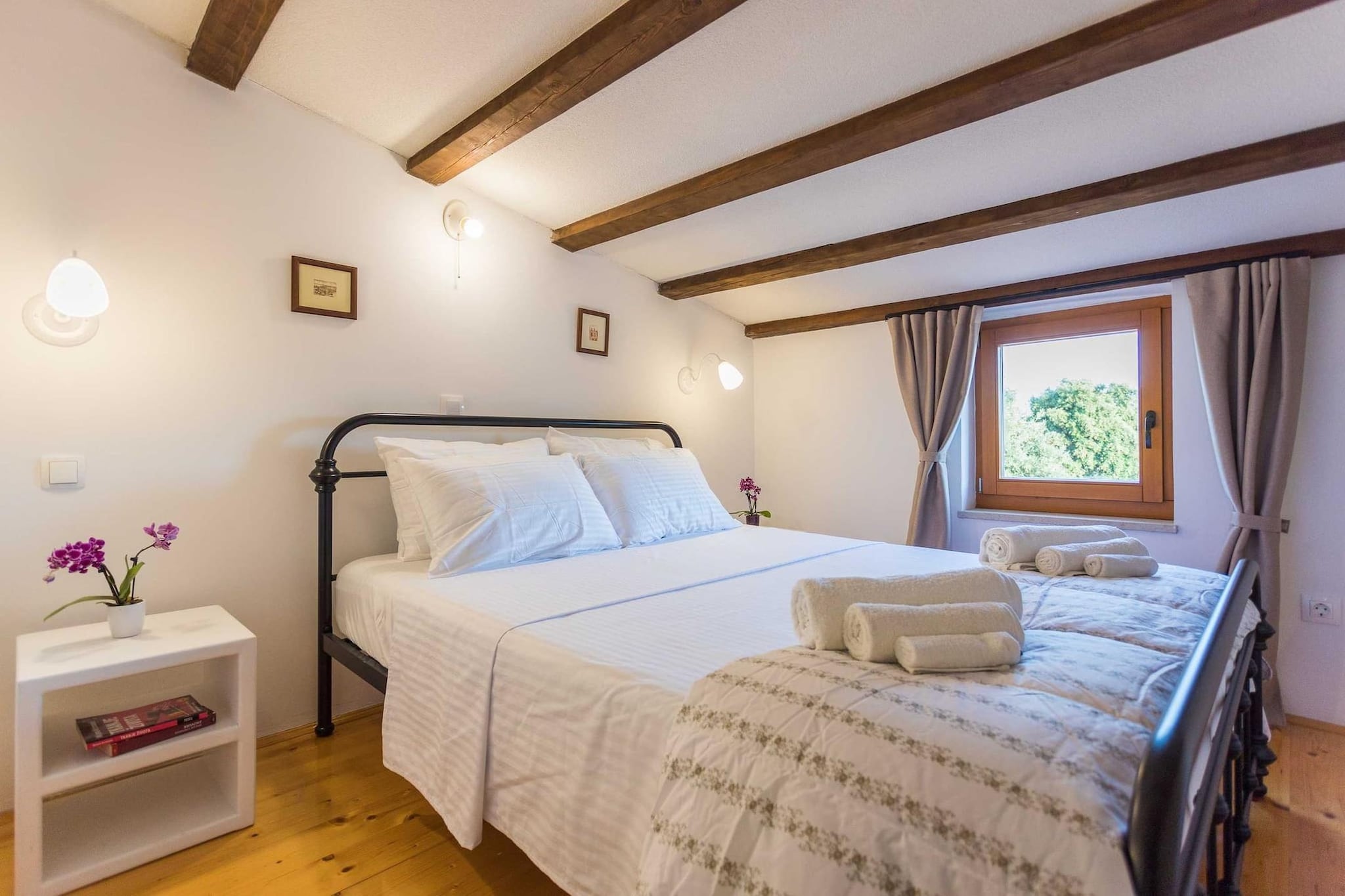 Casa Vala Romana - Big Garden, Jacuzzi, Free Bikes