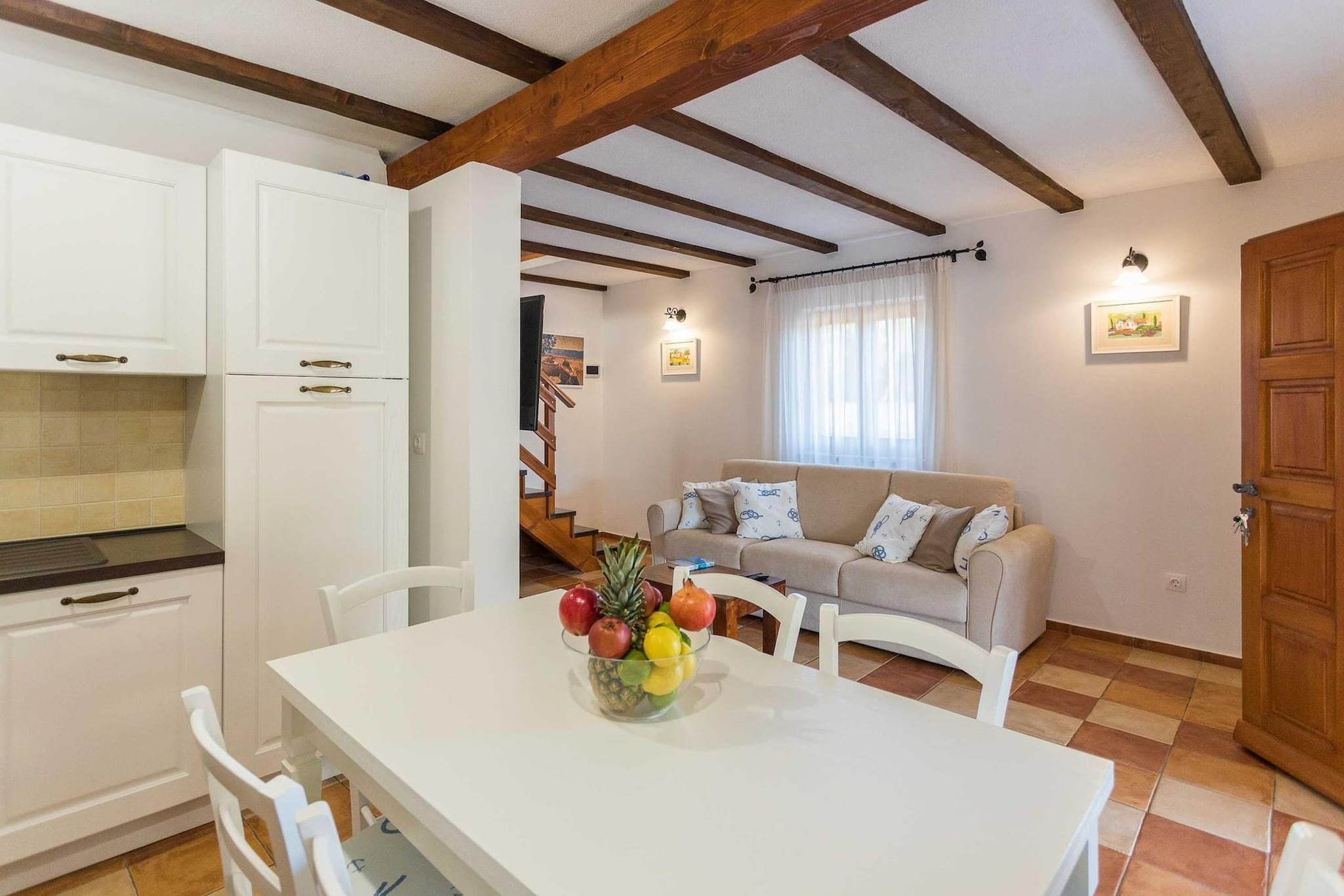Casa Vala Romana - Big Garden, Jacuzzi, Free Bikes