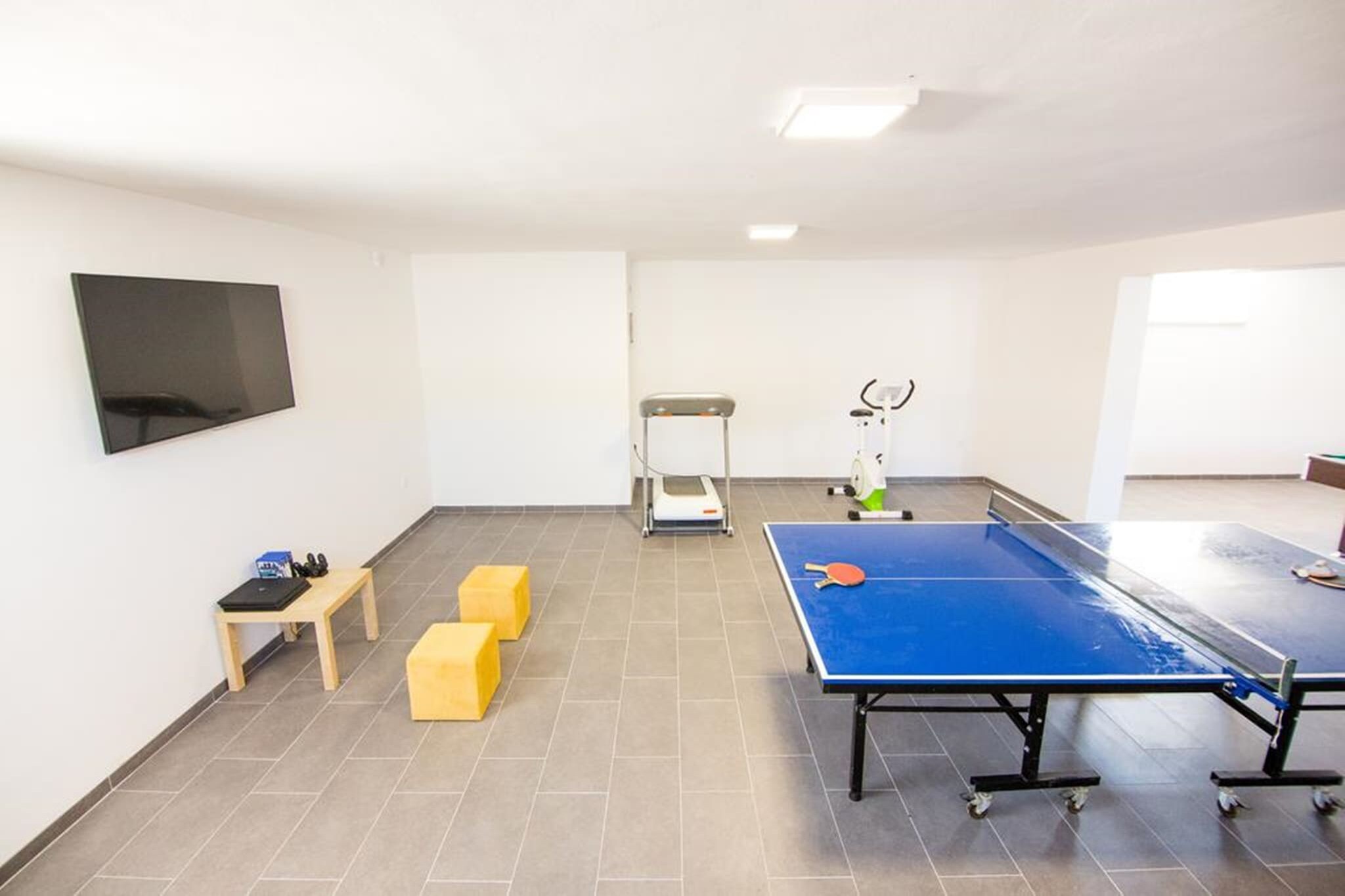 Villa with Pool and Sea View in Fazana - Horizont-Wellness
