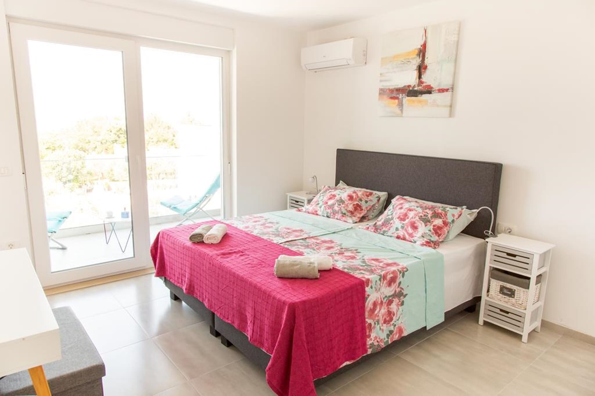 Villa with Pool and Sea View in Fazana - Horizont