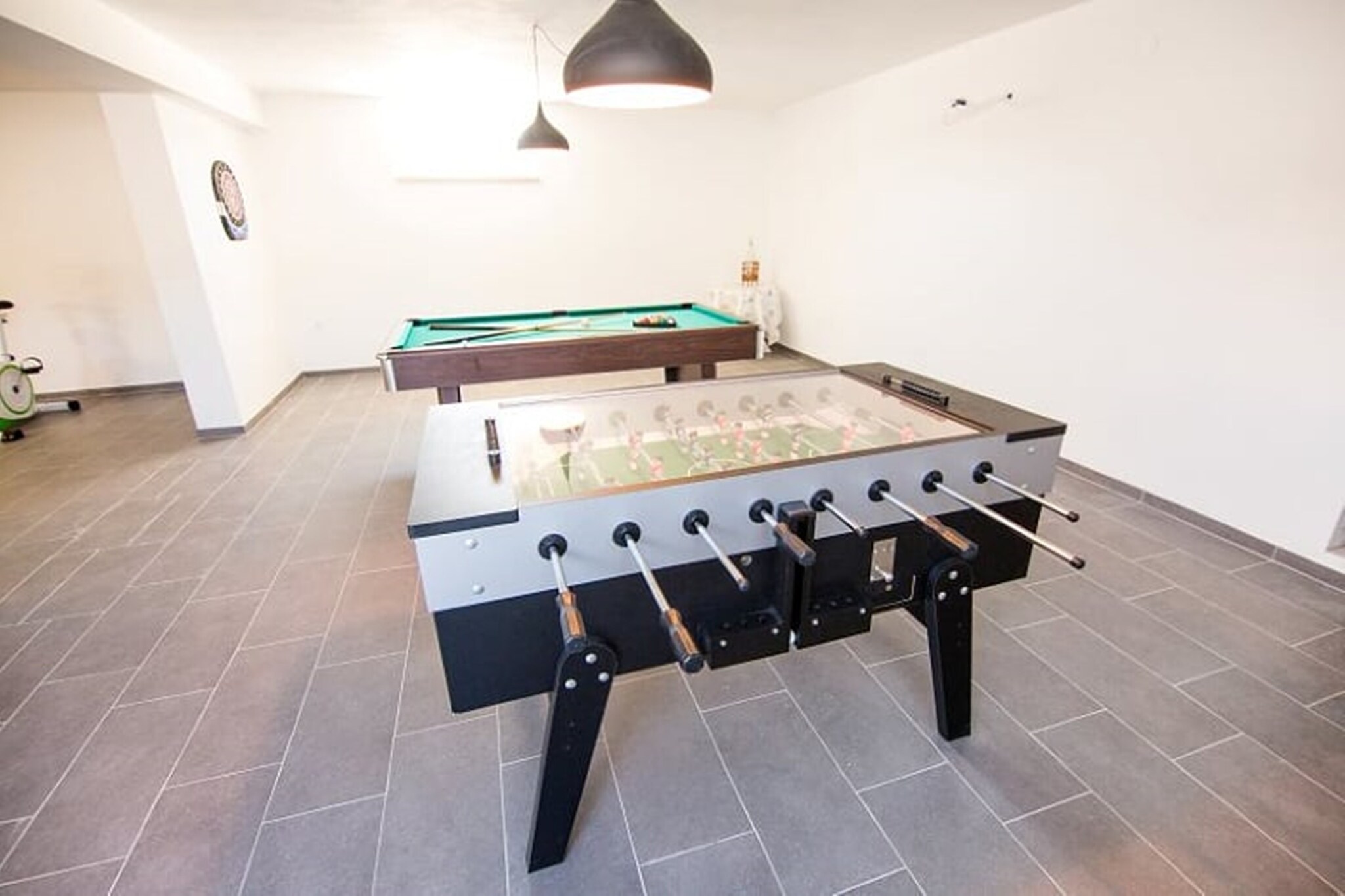 Villa with Pool and Sea View in Fazana - Horizont-Sfeer