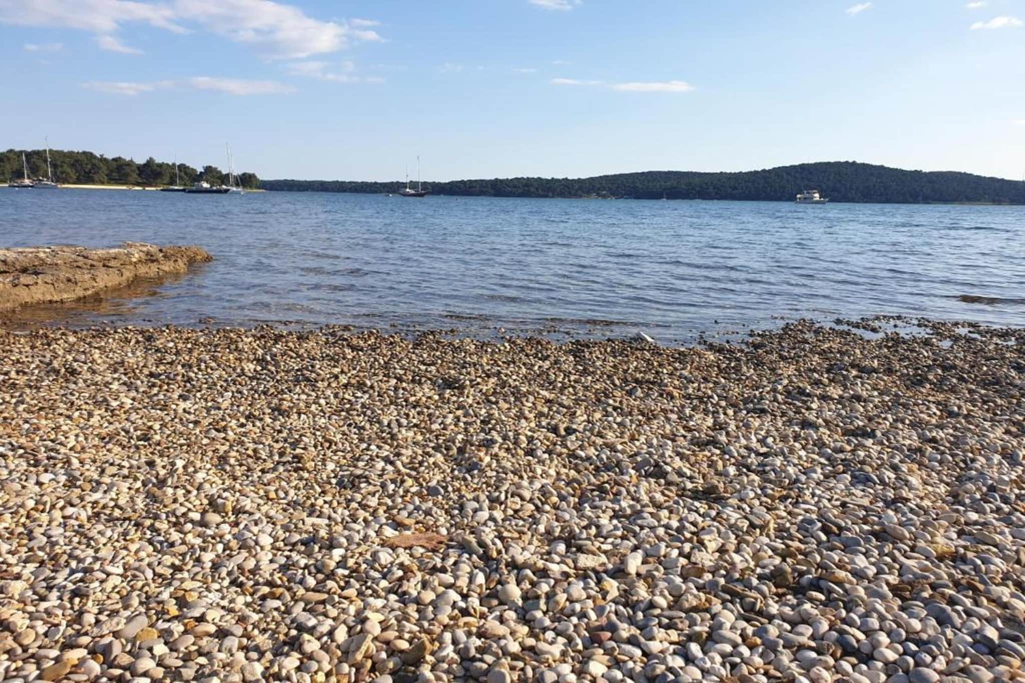 Mijic Studio 2 - 250 m to the Beach-Gebieden zomer 5km