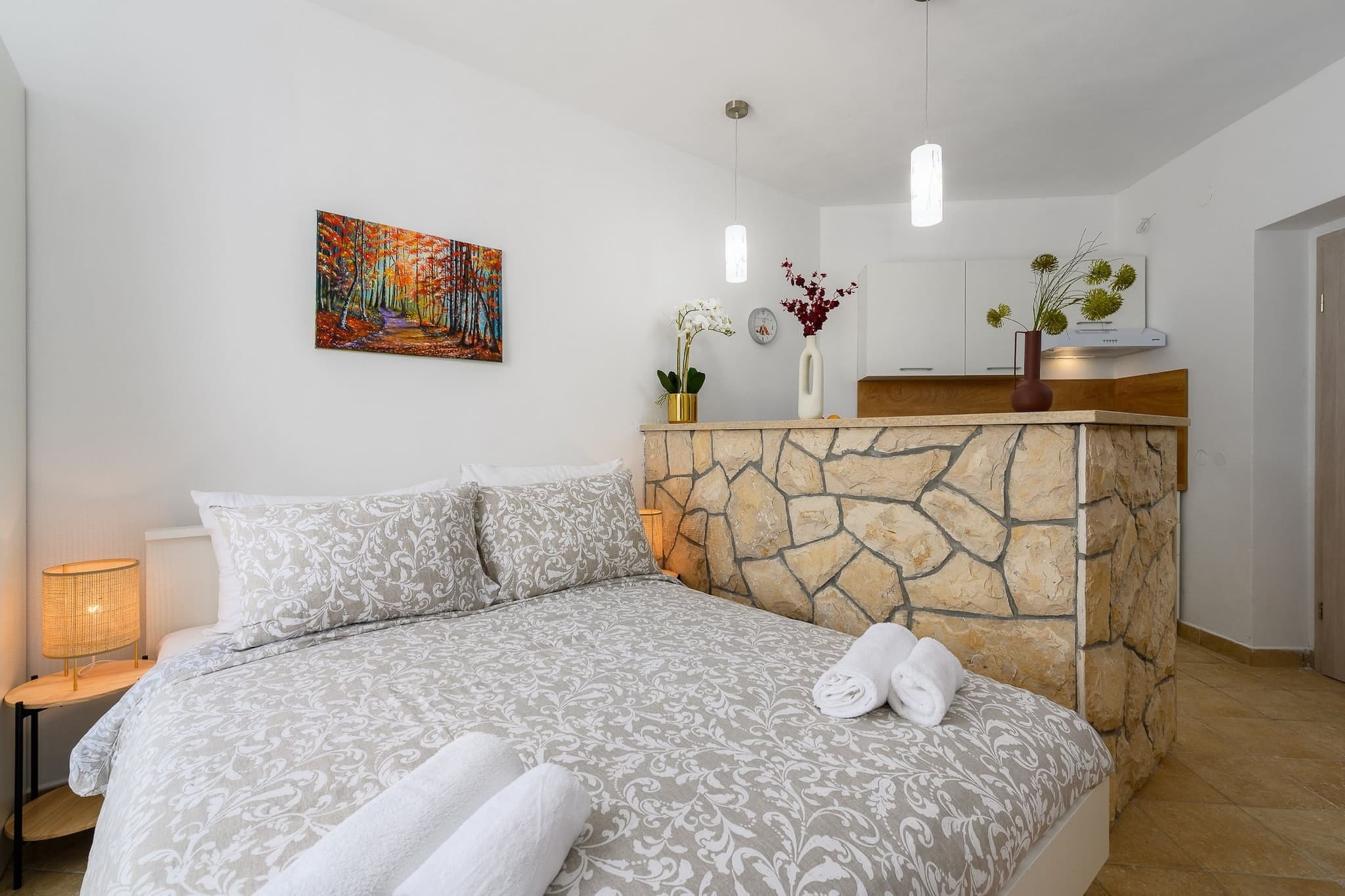 Lara 9 - Shared Pool, Sauna, Jacuzzi
