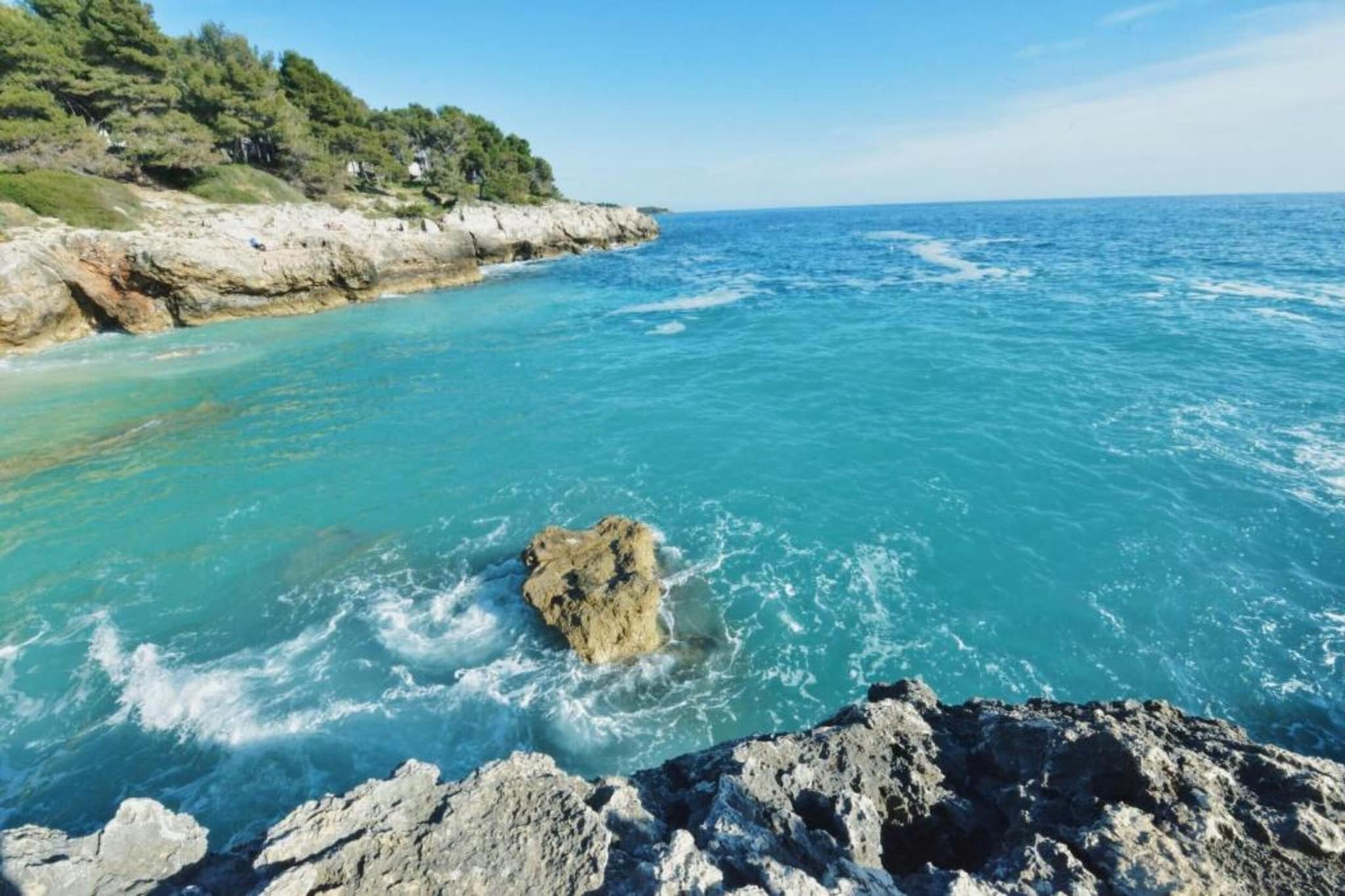 Gortan´s Cove A3 - One Bedroom Apartment Mare-Gebieden zomer 20km