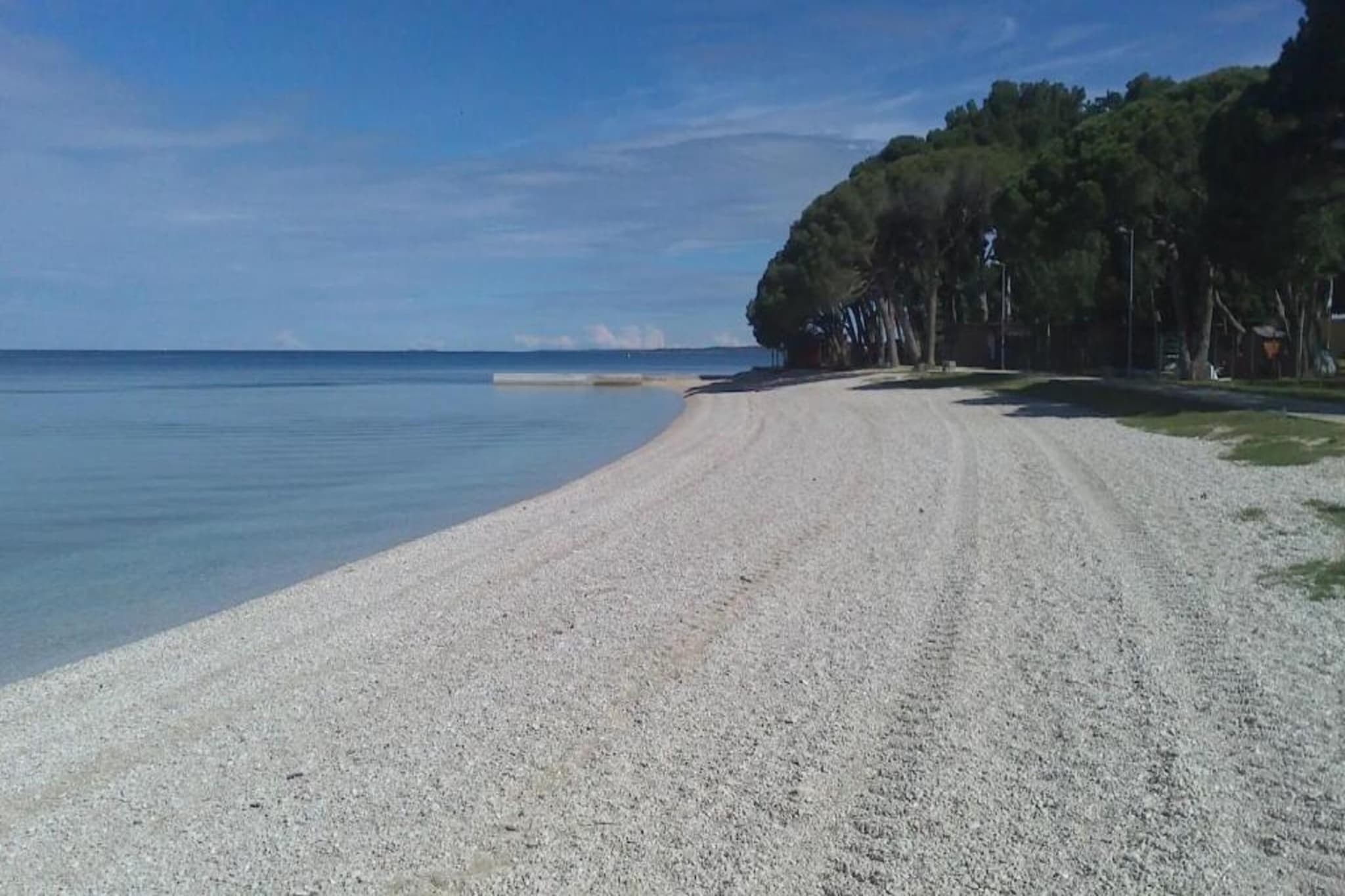 Lovely Apartment Marceta with Shared Pool (2)-Gebieden zomer 5km