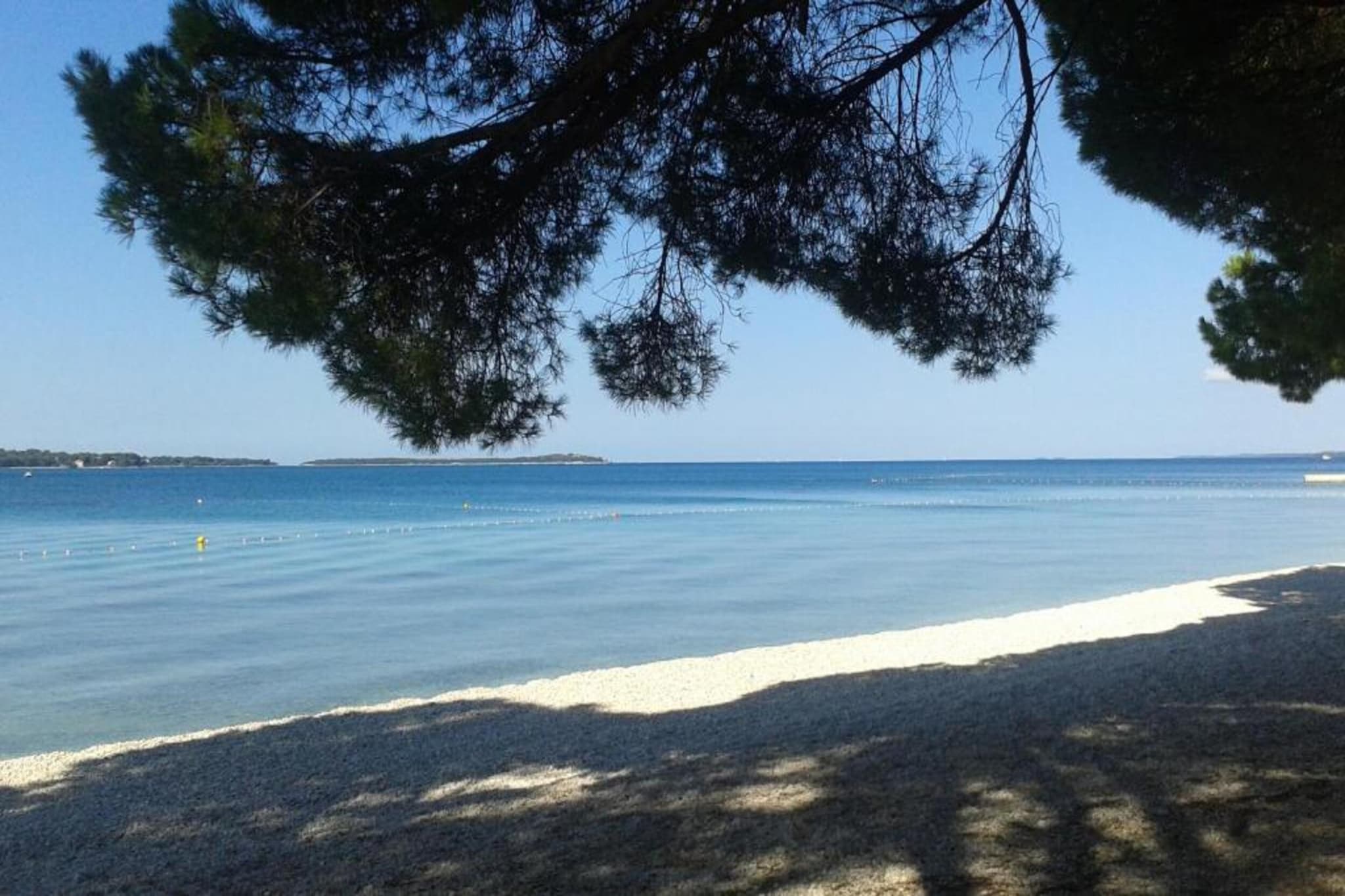 Lovely Apartment Marceta with Shared Pool (2)-Gebieden zomer 5km