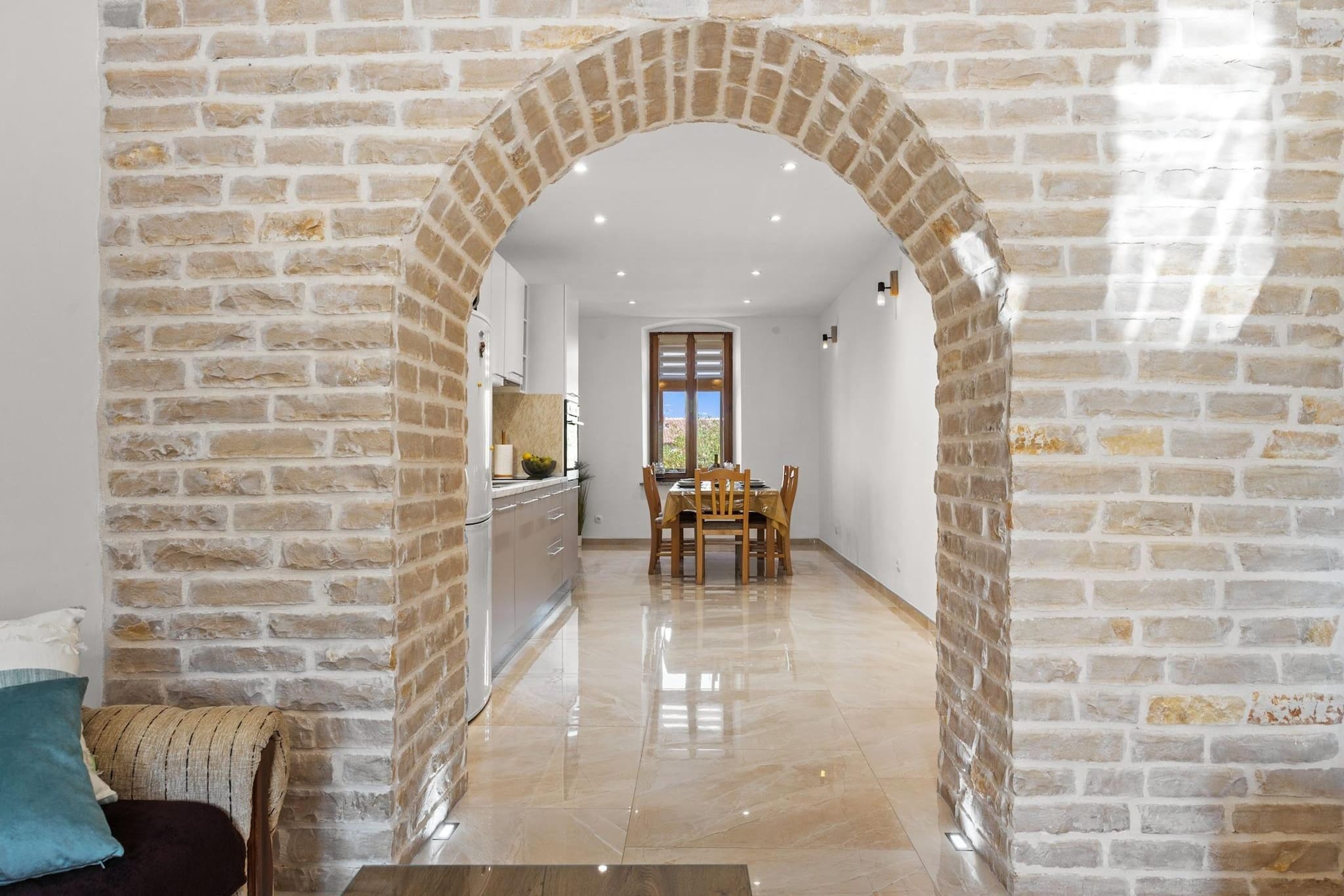 Kristijan & Jelena - Pool, Jacuzzi, Playground-Zwembad