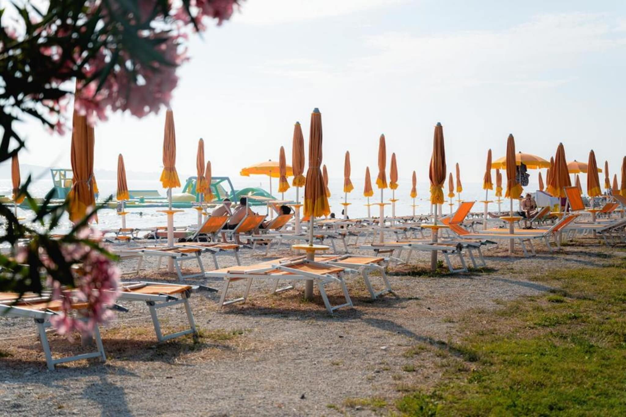 Holiday Home Doda - City Center of Fazana-Gebieden zomer 5km