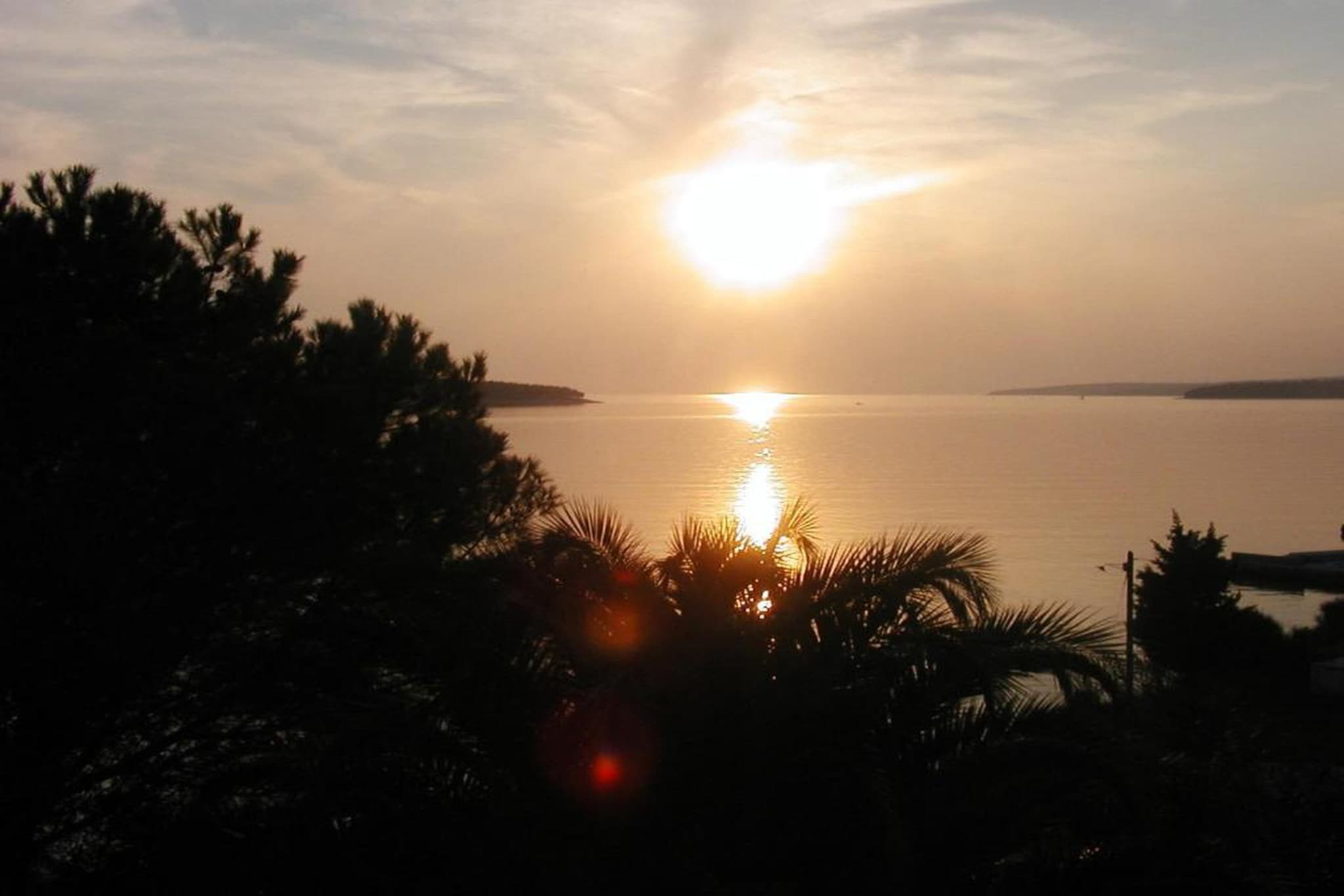 Max - Sea View, One Bedroom Apt with Terrace-Areas summer 20km