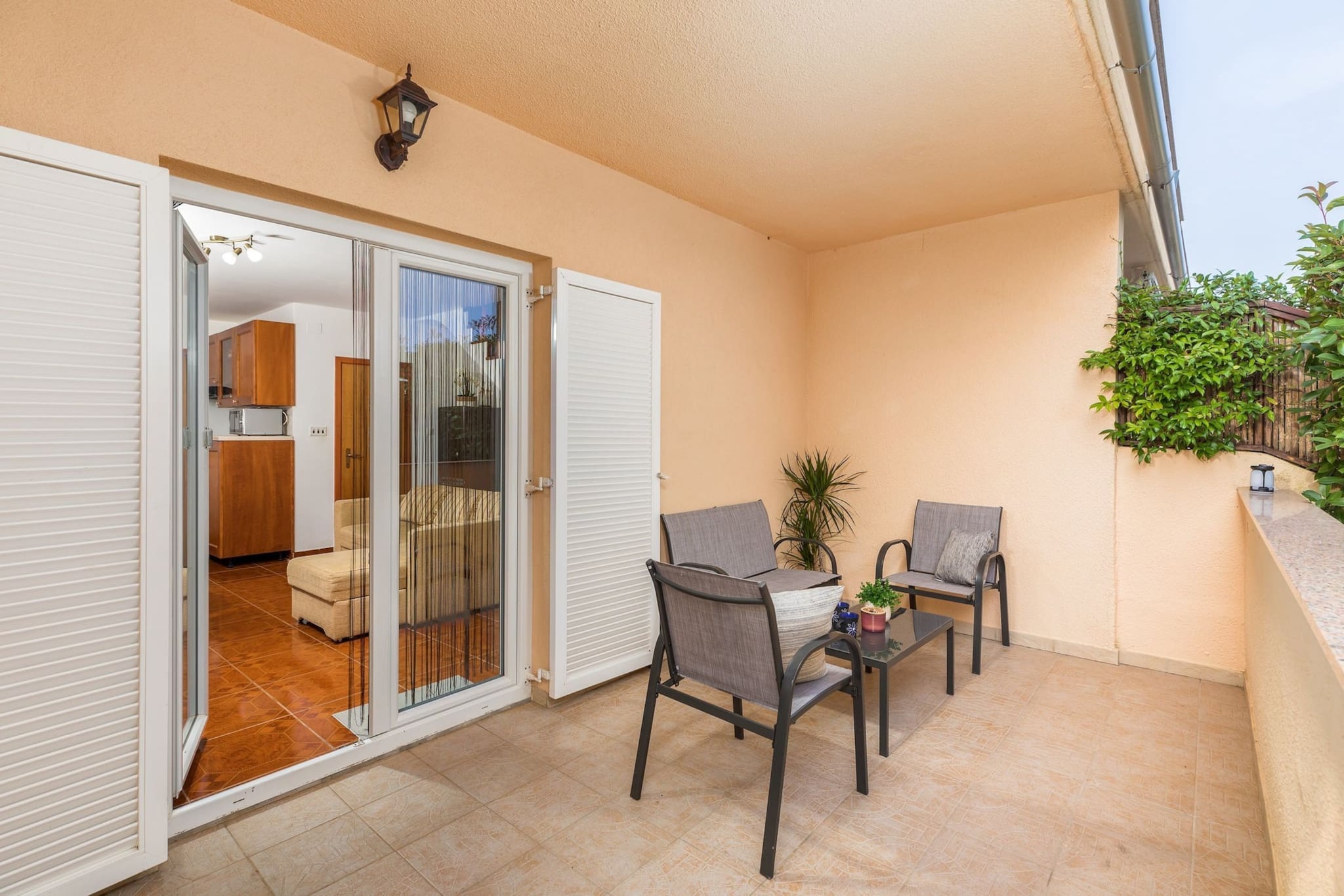 Apartment with Pool in Liznjan - Buneta-Terras