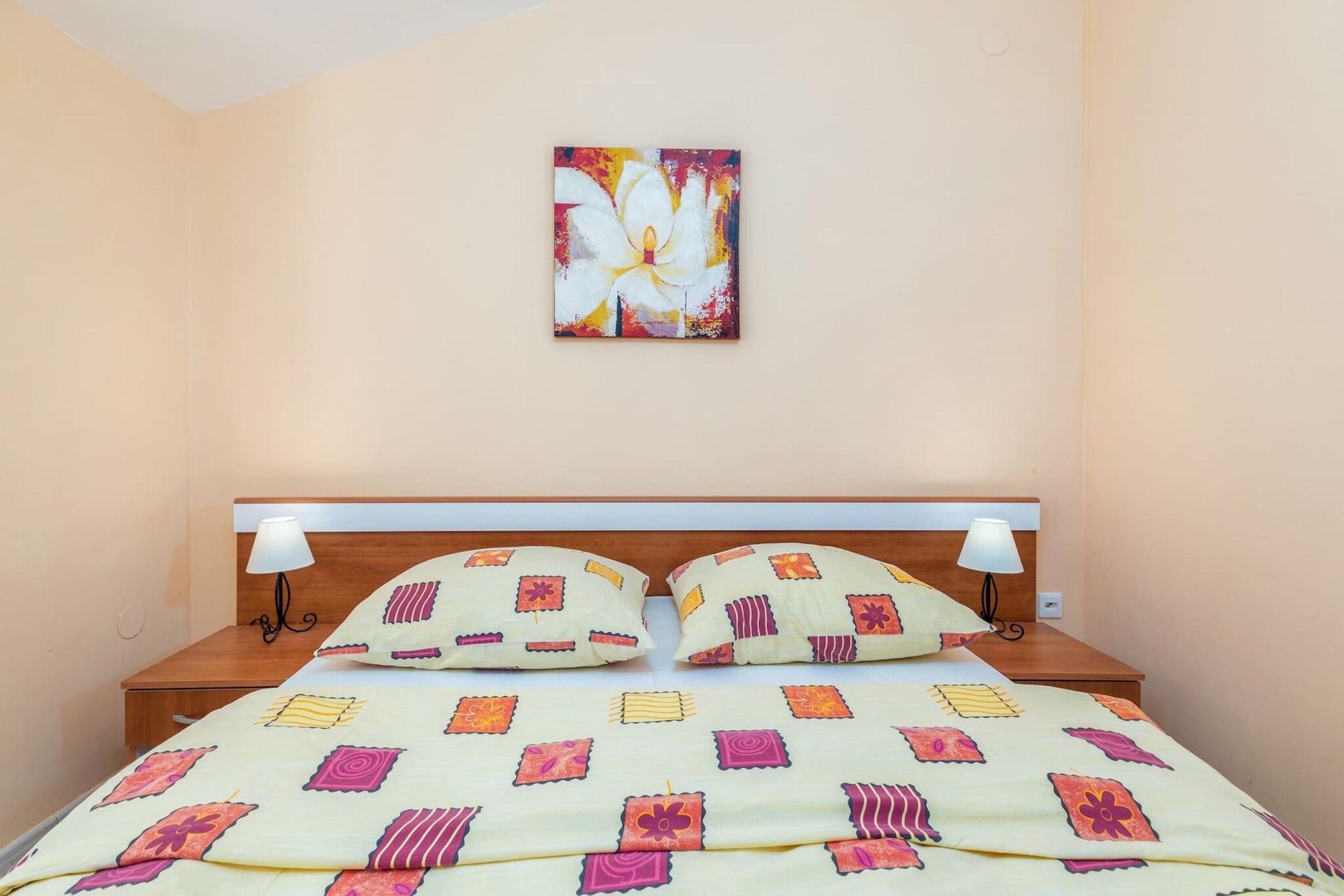 Apartment with Pool in Liznjan - Buneta