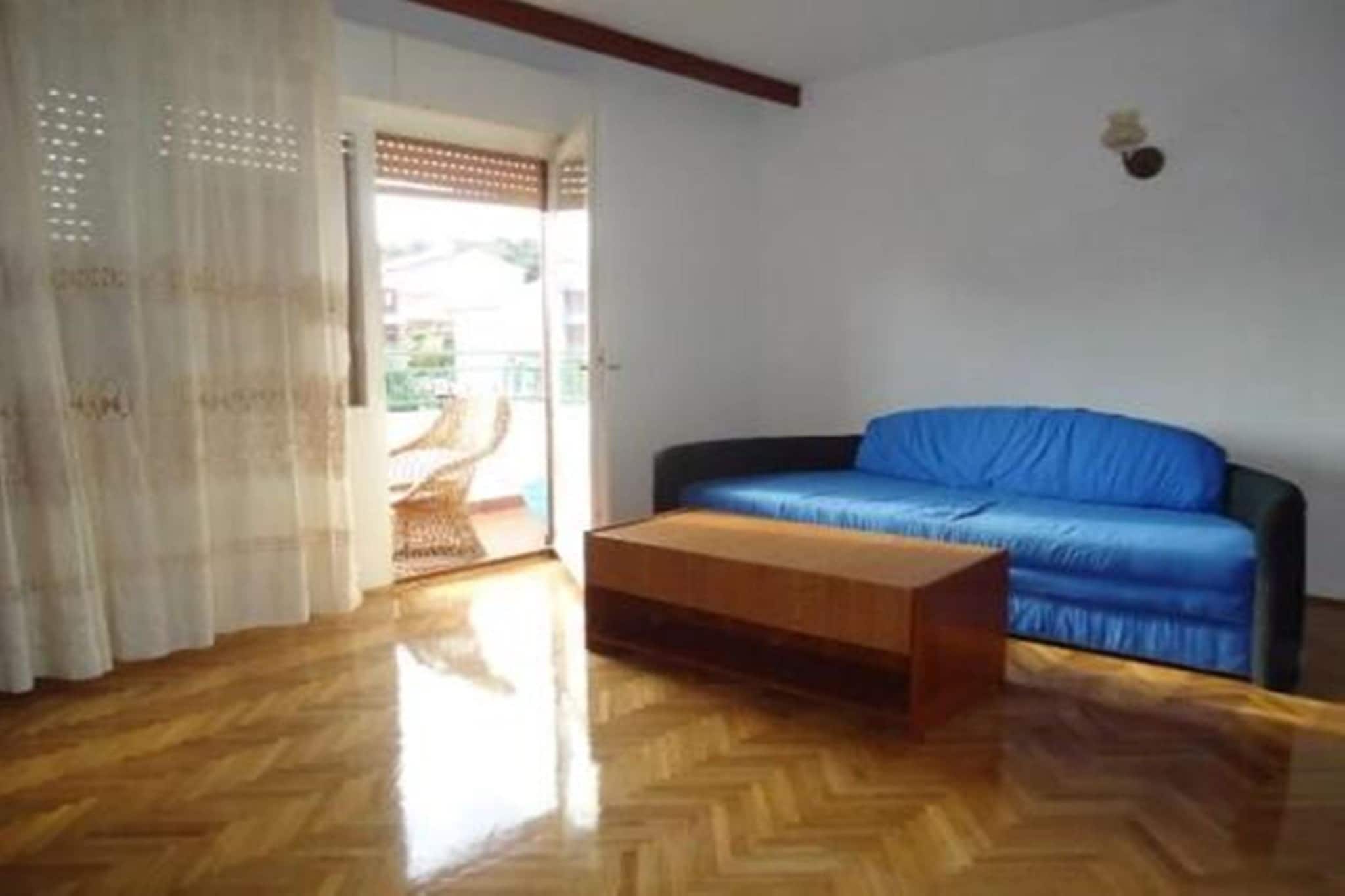 Apartment in Pula near Gortan Cove Beach