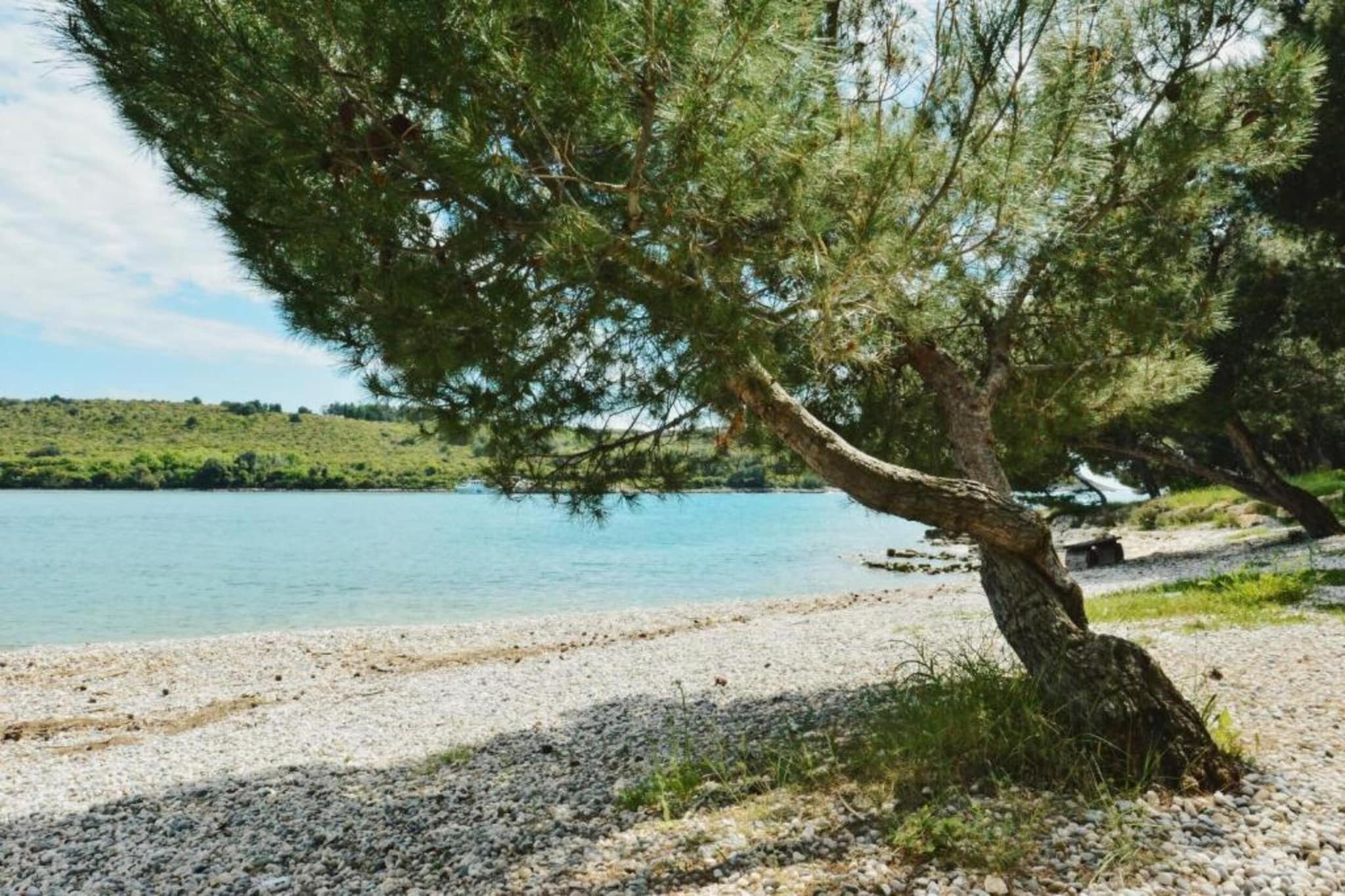 Gortan´s Cove A1 - Three Bedroom Apartment Mare-Gebieden zomer 20km