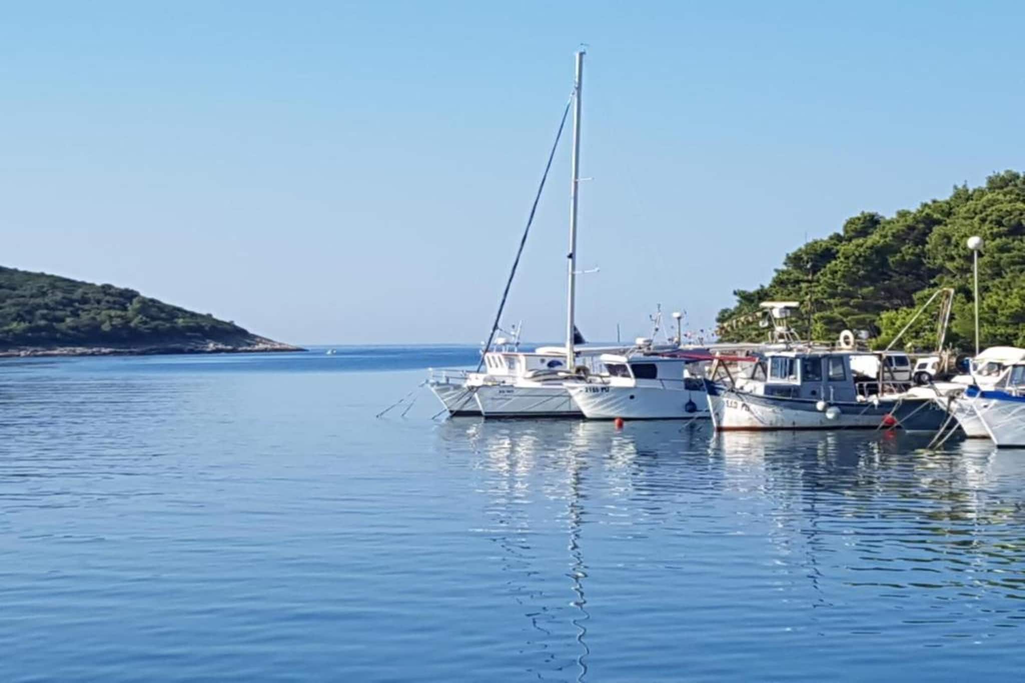 Capitolina Studio Apartment-Gebieden zomer 20km