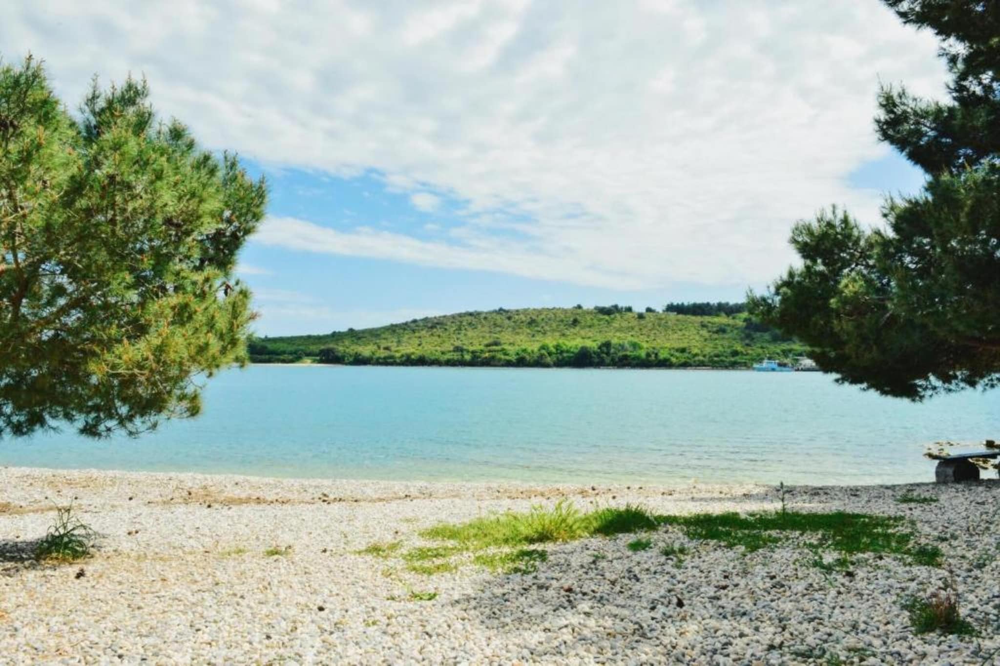 Capitolina Studio Apartment-Gebieden zomer 20km
