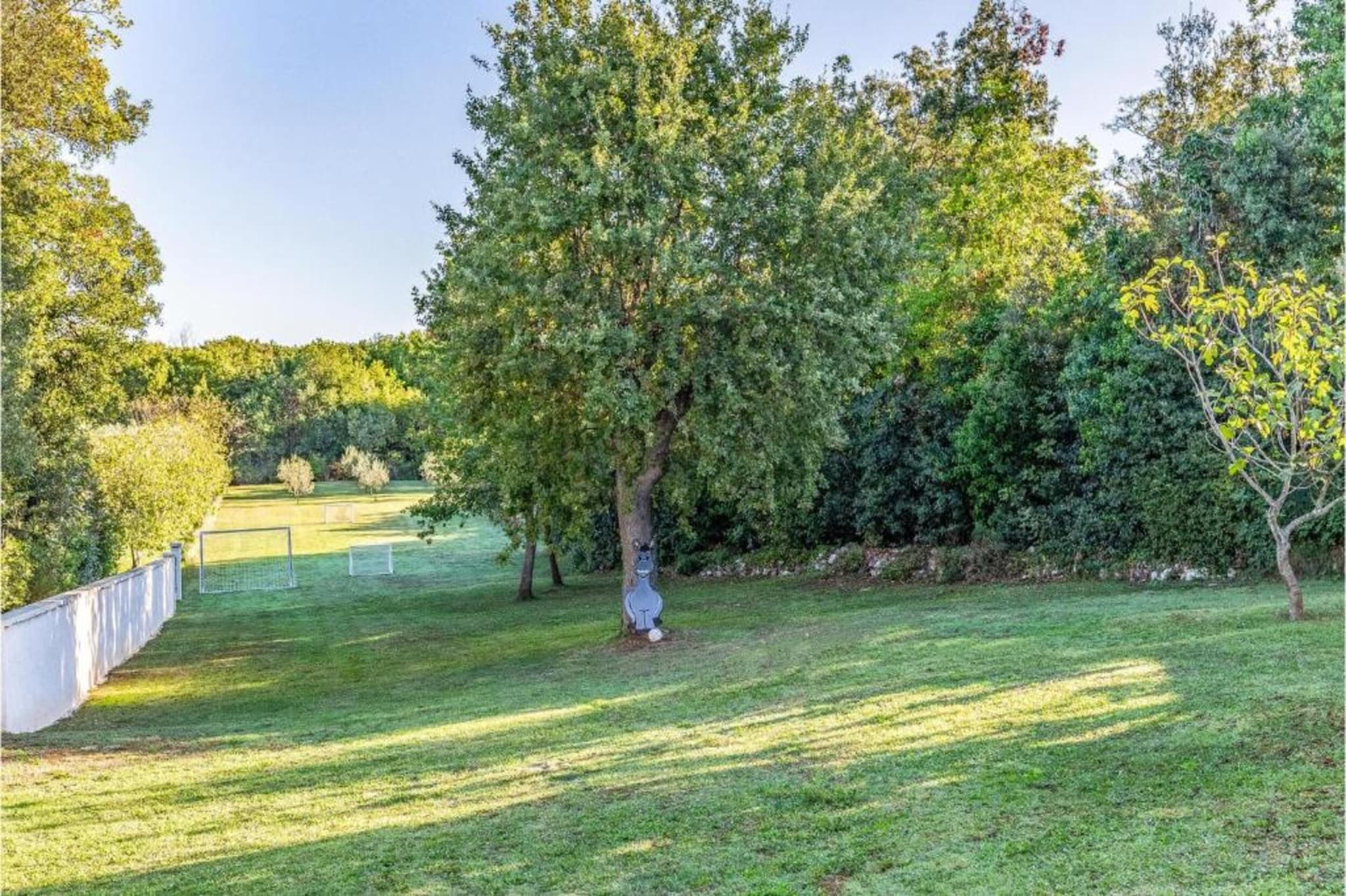 Capitolina Studio Apartment-Gebieden zomer 20km