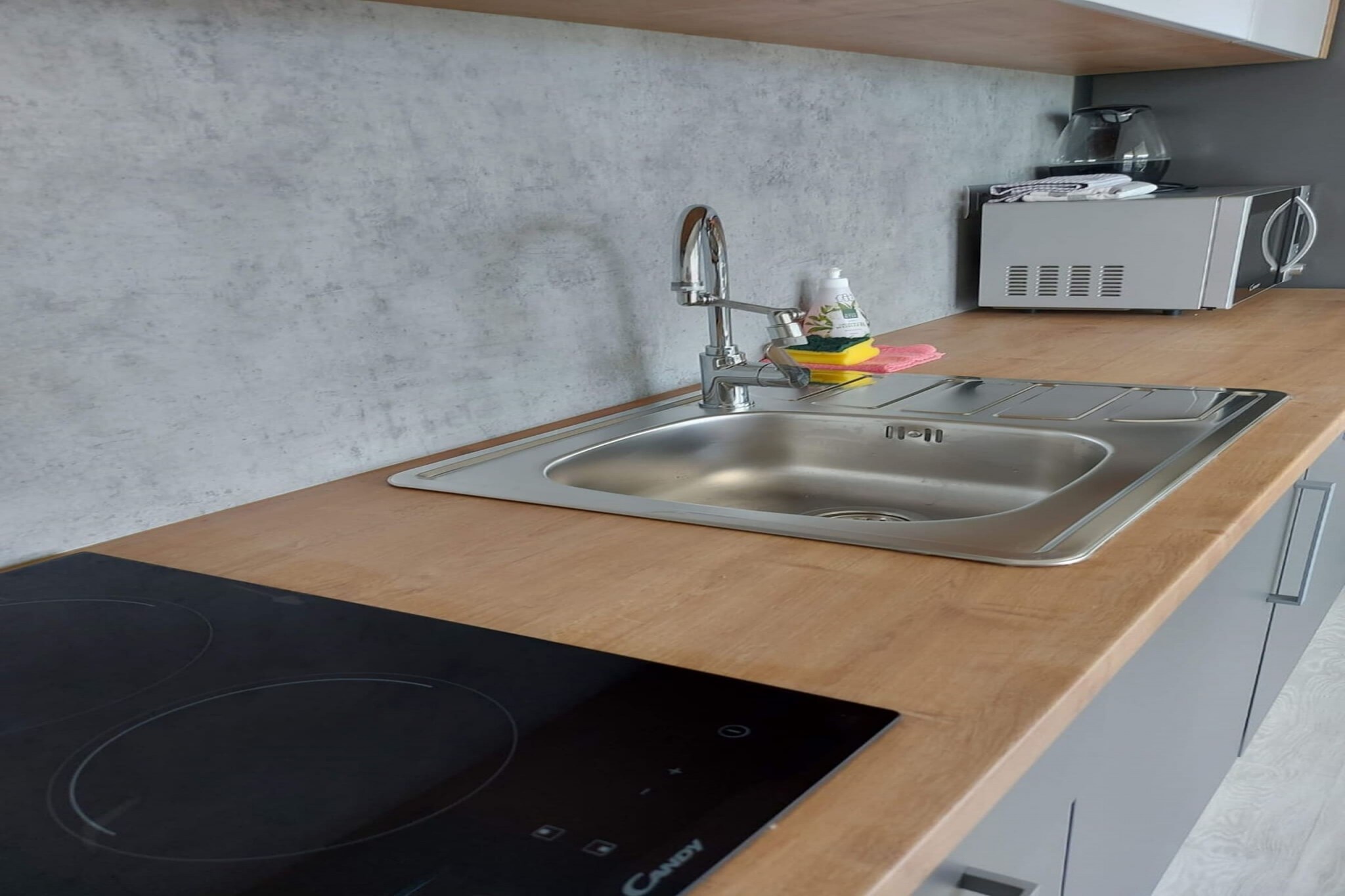 House in Pula near Zlatne Stijene Beach