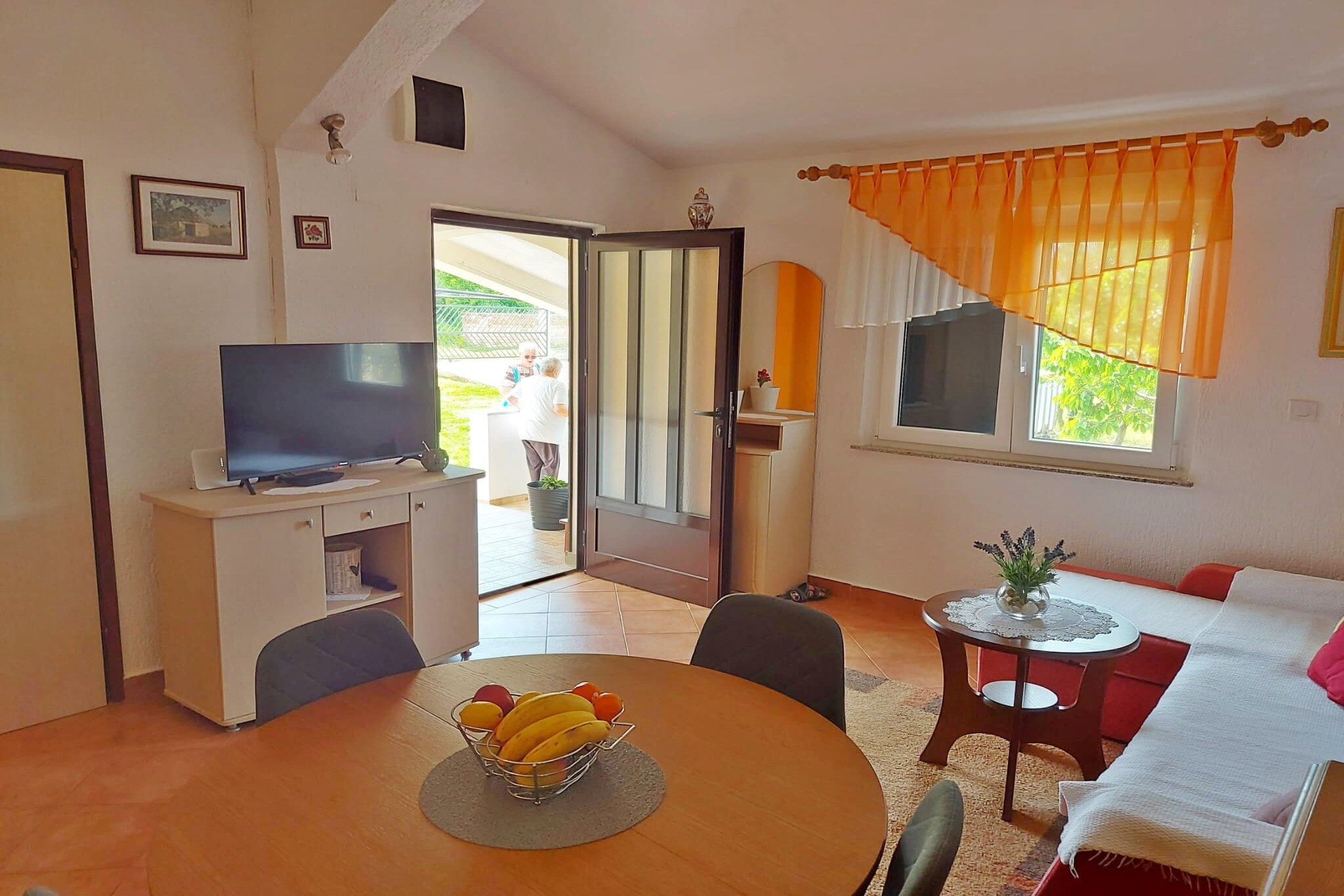 Apartment in Pula near Verudela Beach
