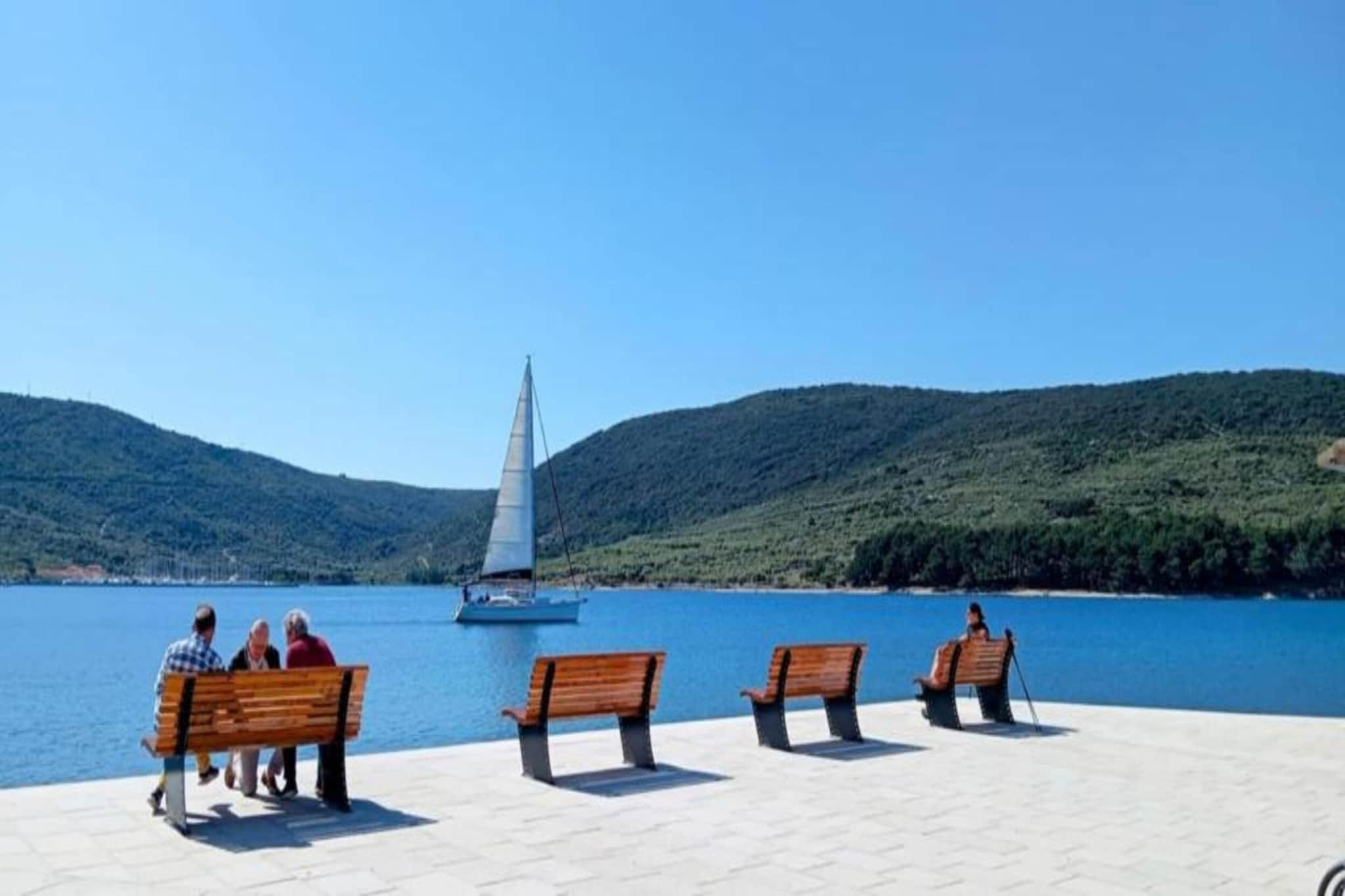 Enchanting Summer Apartment-Gebieden zomer 1km