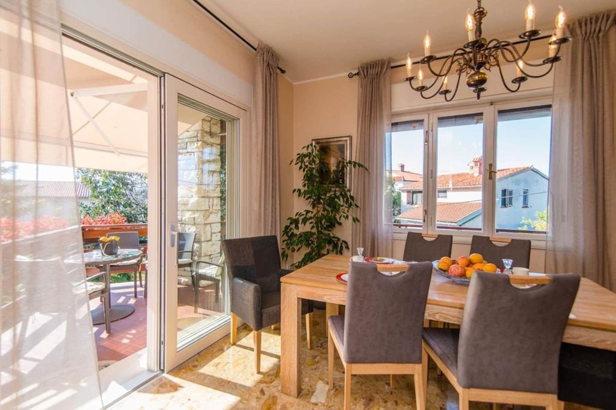 Villa Amalija - Apartment Amy with Sea View