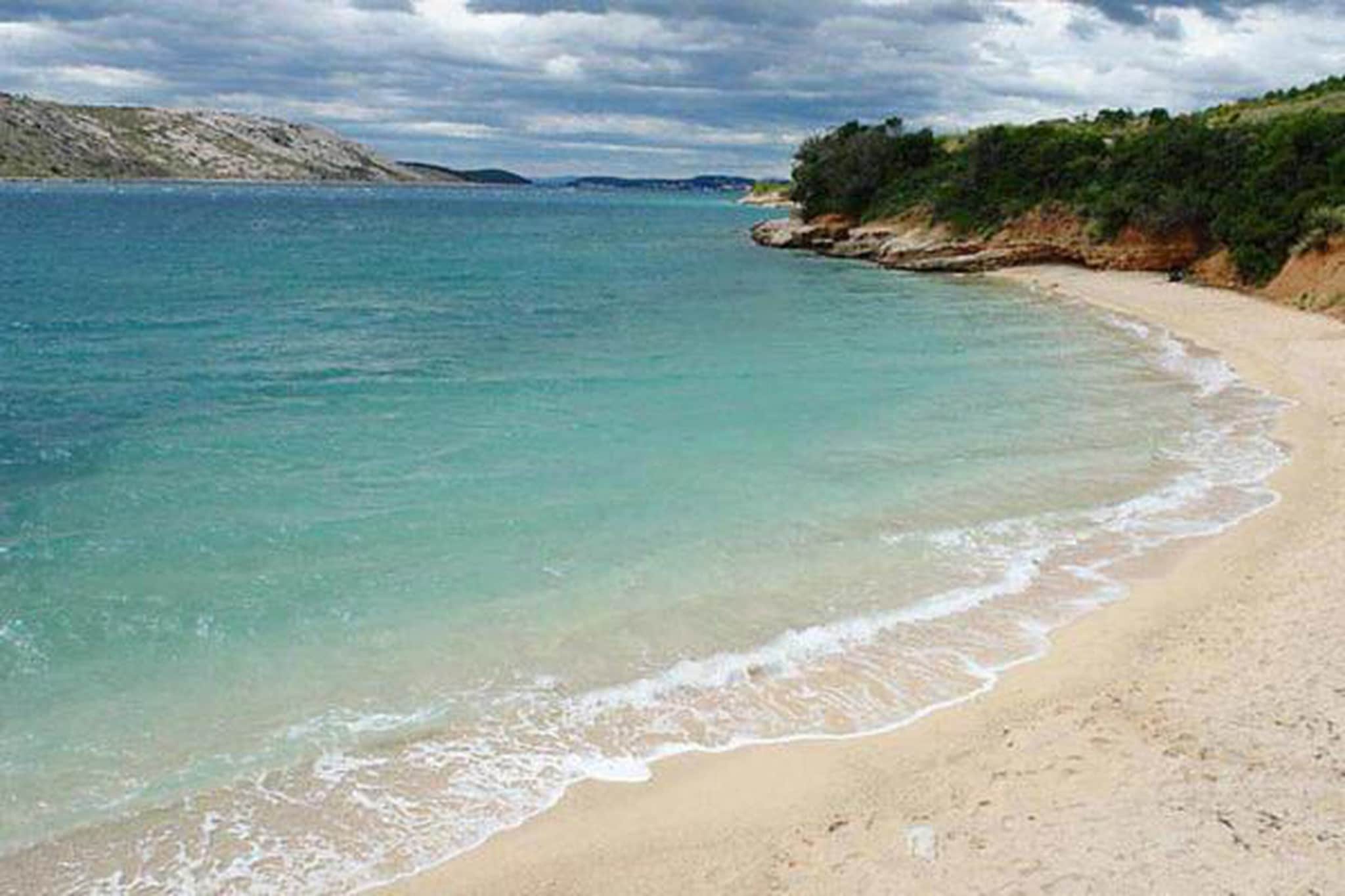 Villa Guliva - Apartment Blue Sea with Sea View-Gebieden zomer 20km
