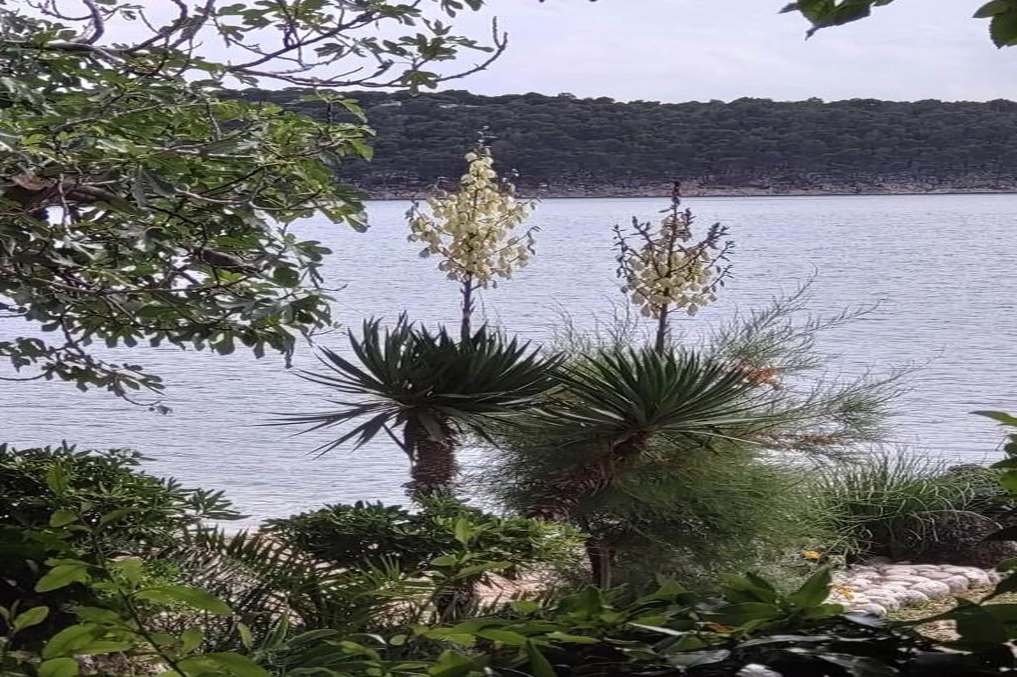 Villa Guliva - Apartment Blue Sea with Sea View-Gebieden zomer 20km
