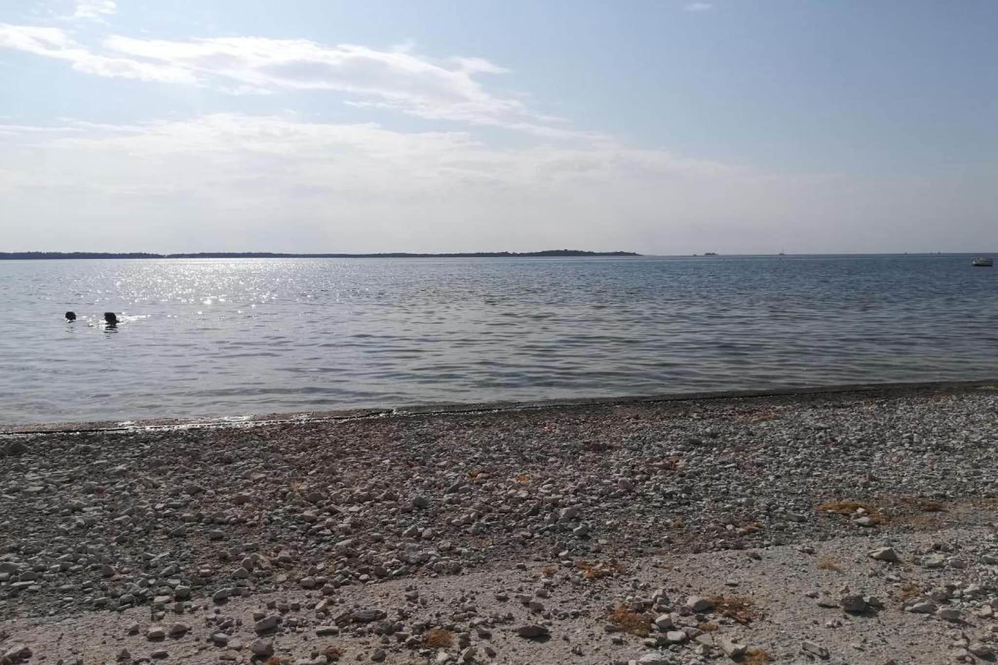 Barbariga Beach Apartment-Areas summer 20km