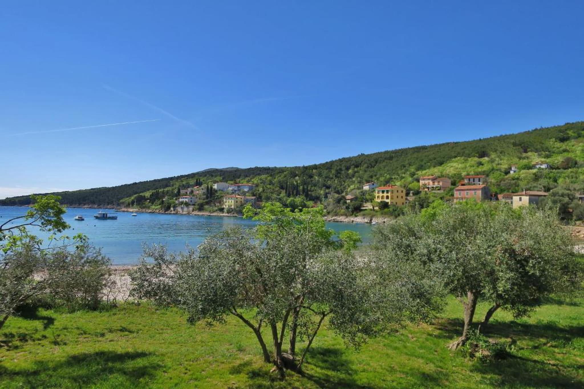 Apartments Indira - Tara - One Bedroom Apartment-Gebieden zomer 20km