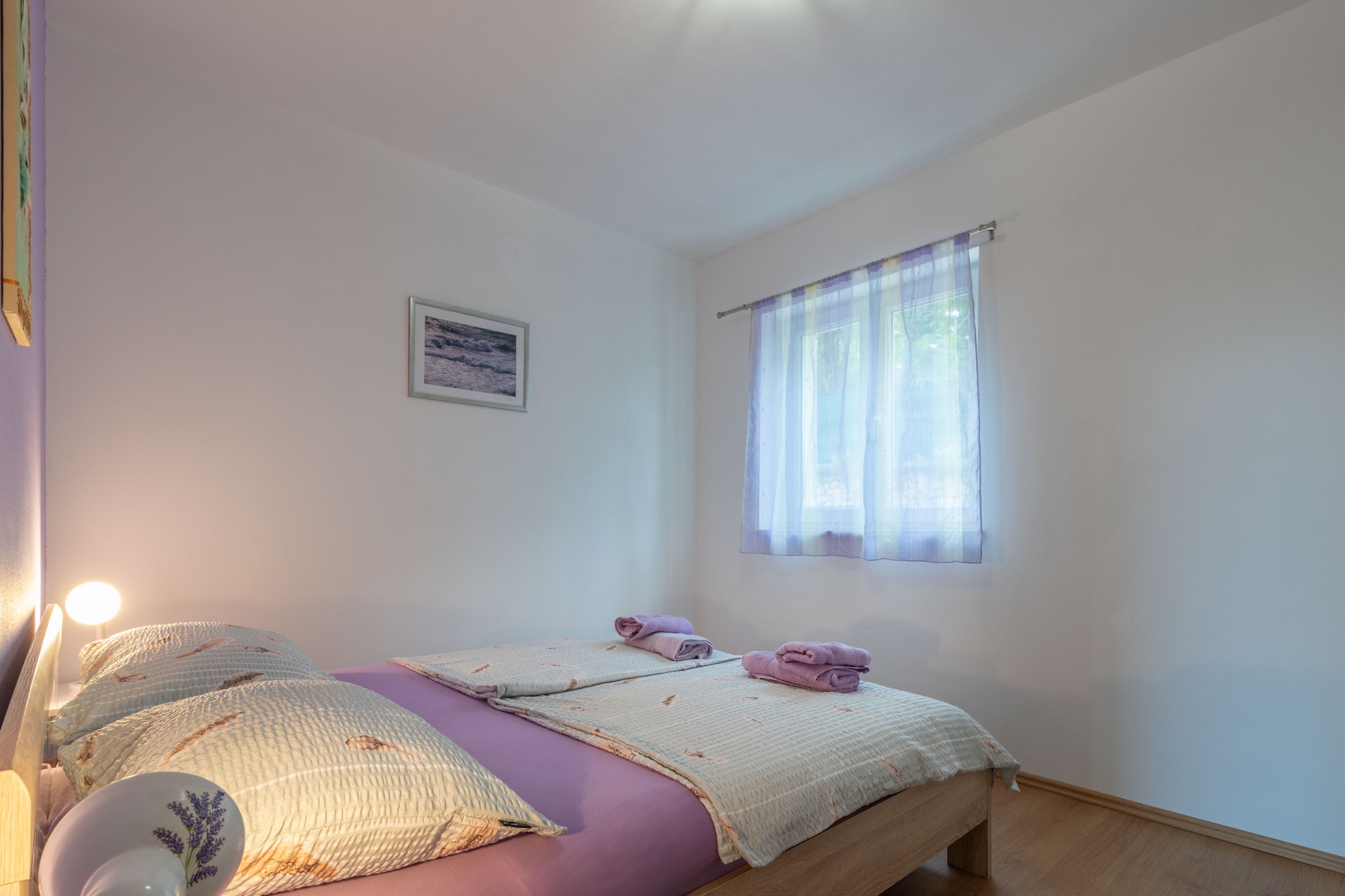 Apartments Indira - Bali - One Bedroom Apartment