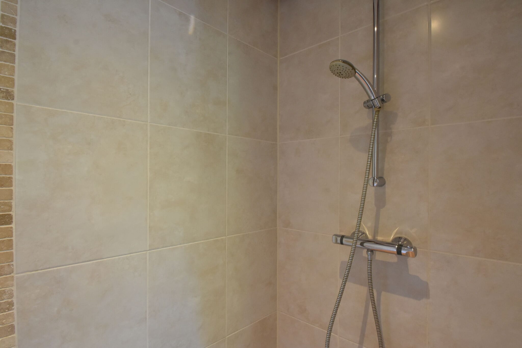 Garnekuul 12 persons - Badkamer