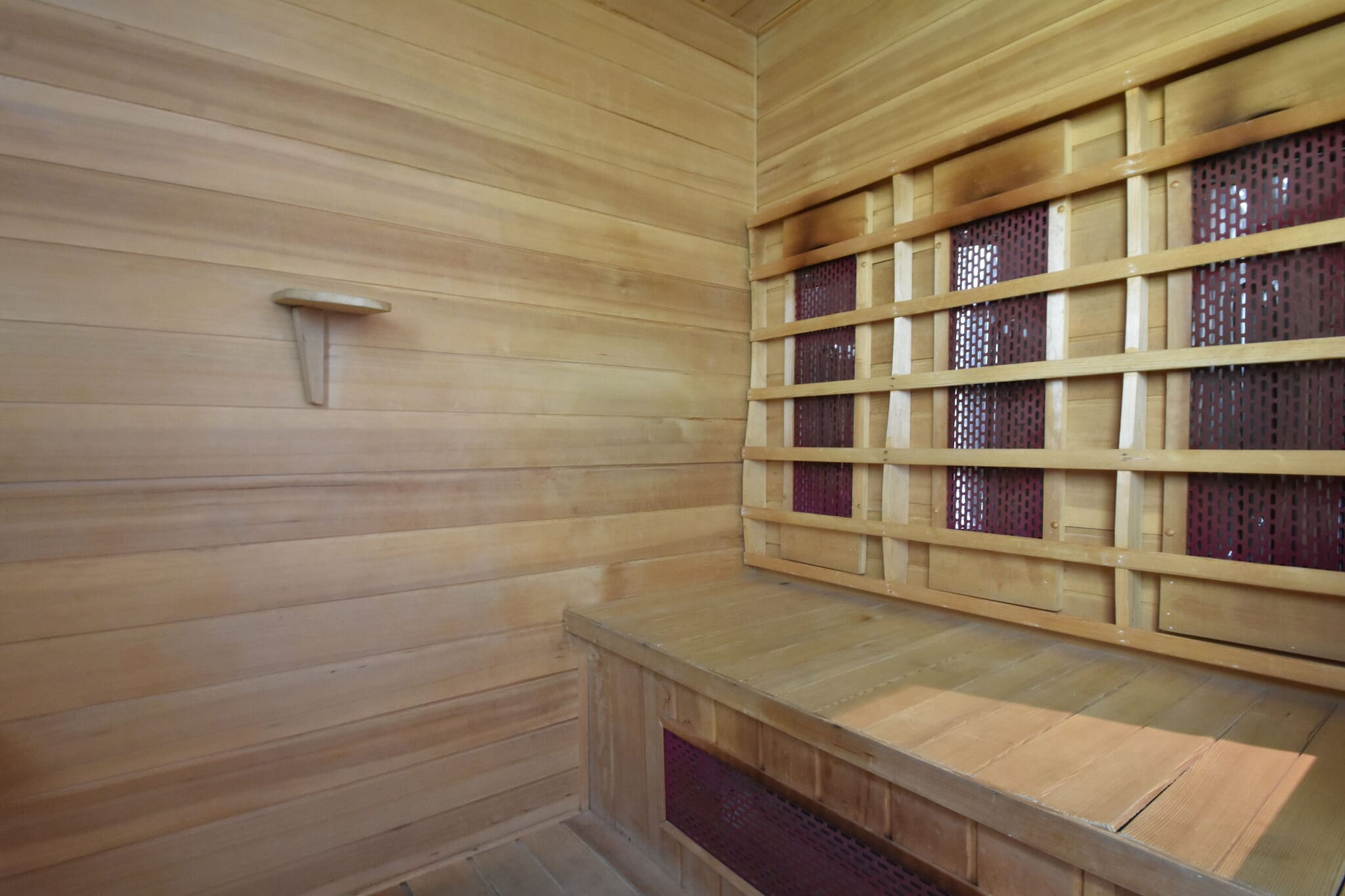 Garnekuul 12 persons - Wellness