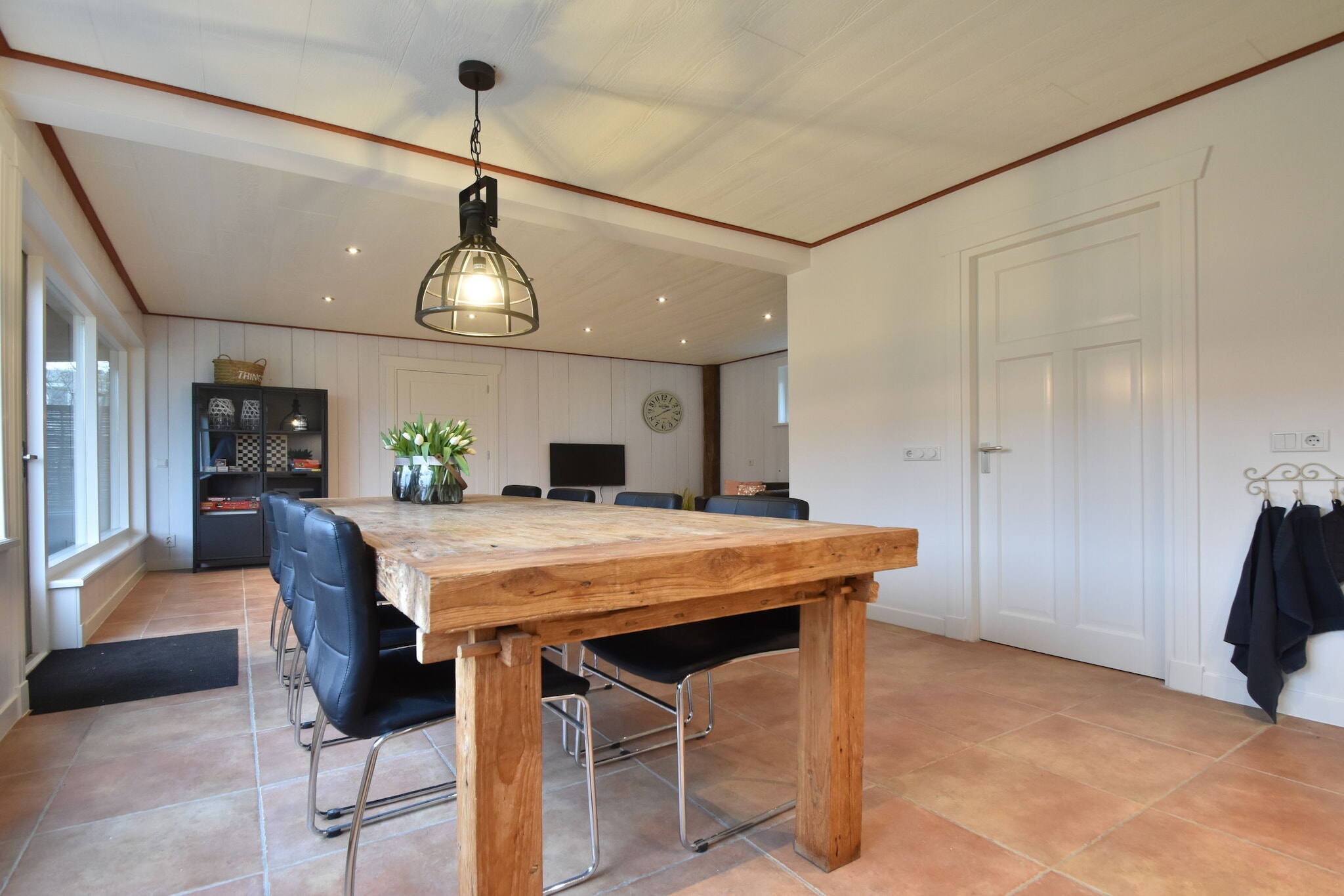 Garnekuul 12 persons - Eetkamer