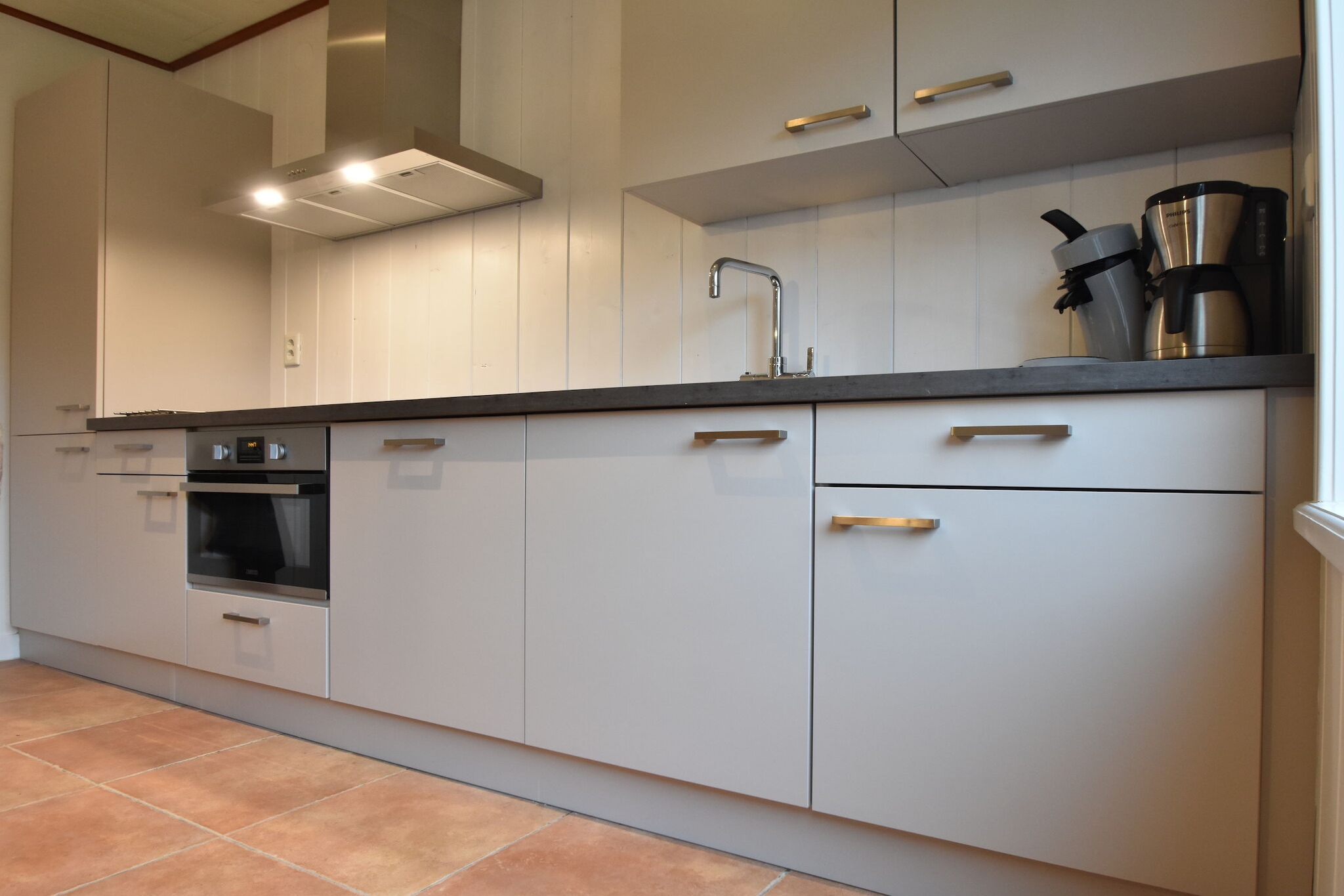 Garnekuul 12 persons - Keuken
