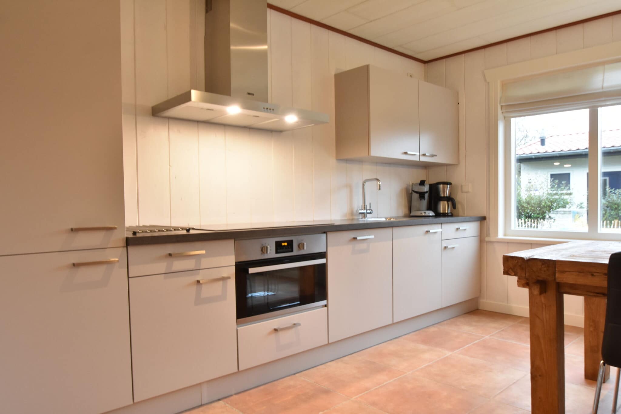 Garnekuul 12 persons - Keuken